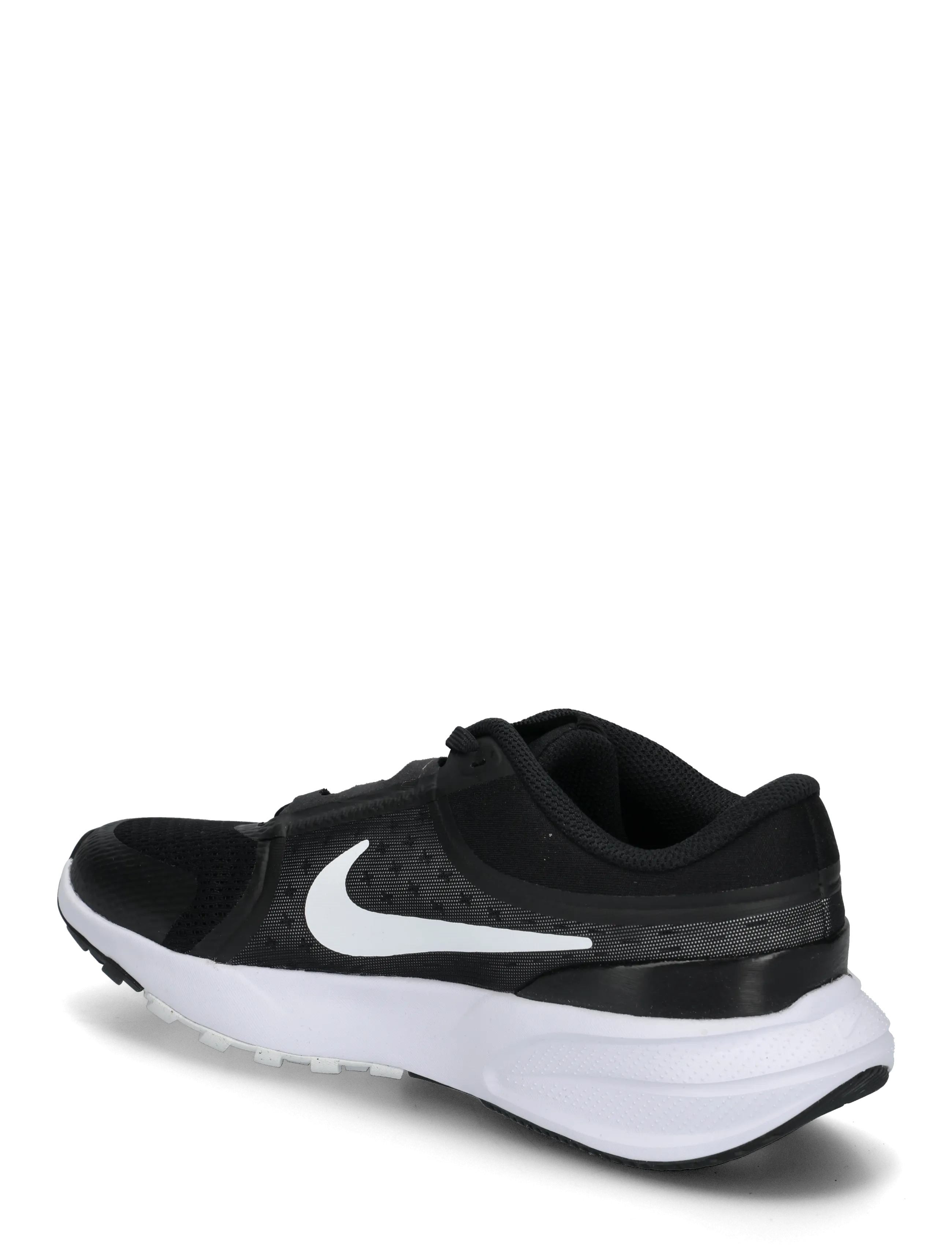 Nike - NIKE STAR RUNNER 5 (GS) - herbstersparnisse - black/black-white-summit white - 1