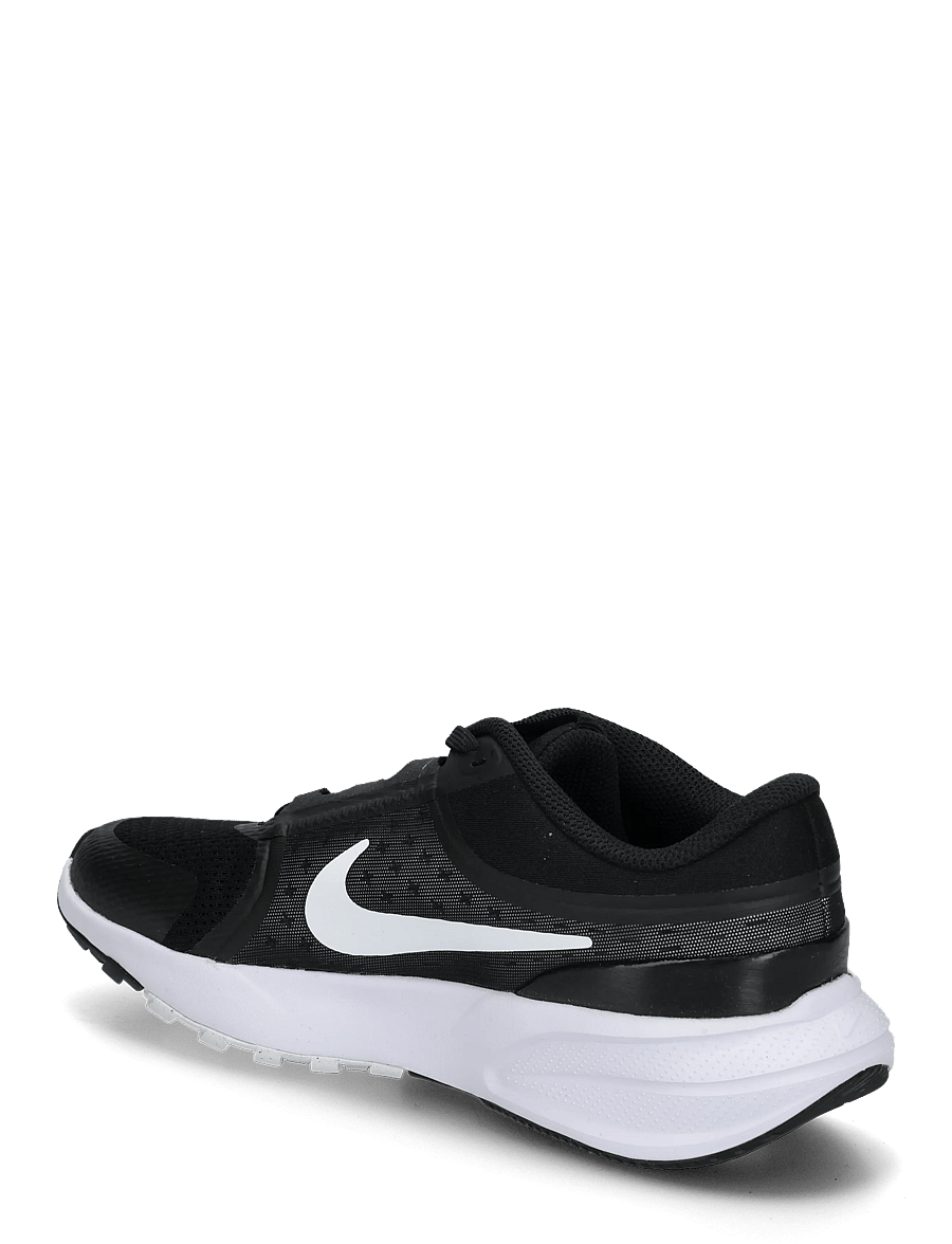 Nike - NIKE STAR RUNNER 5 (GS) - laufschuhe - black/black-white-summit white - 1