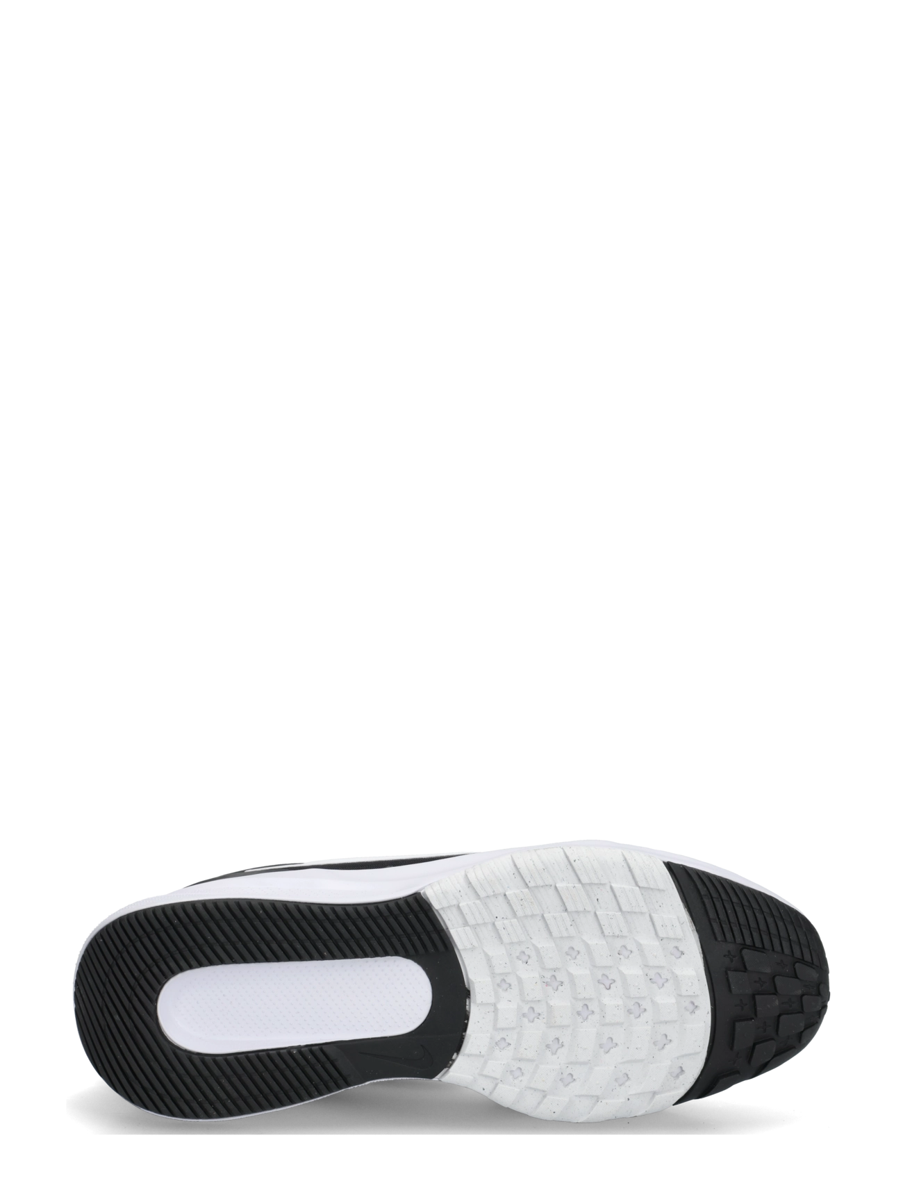 Nike - Nike Star Runner 5 Big Kids" S - running shoes - black/black-white-summit white - 4