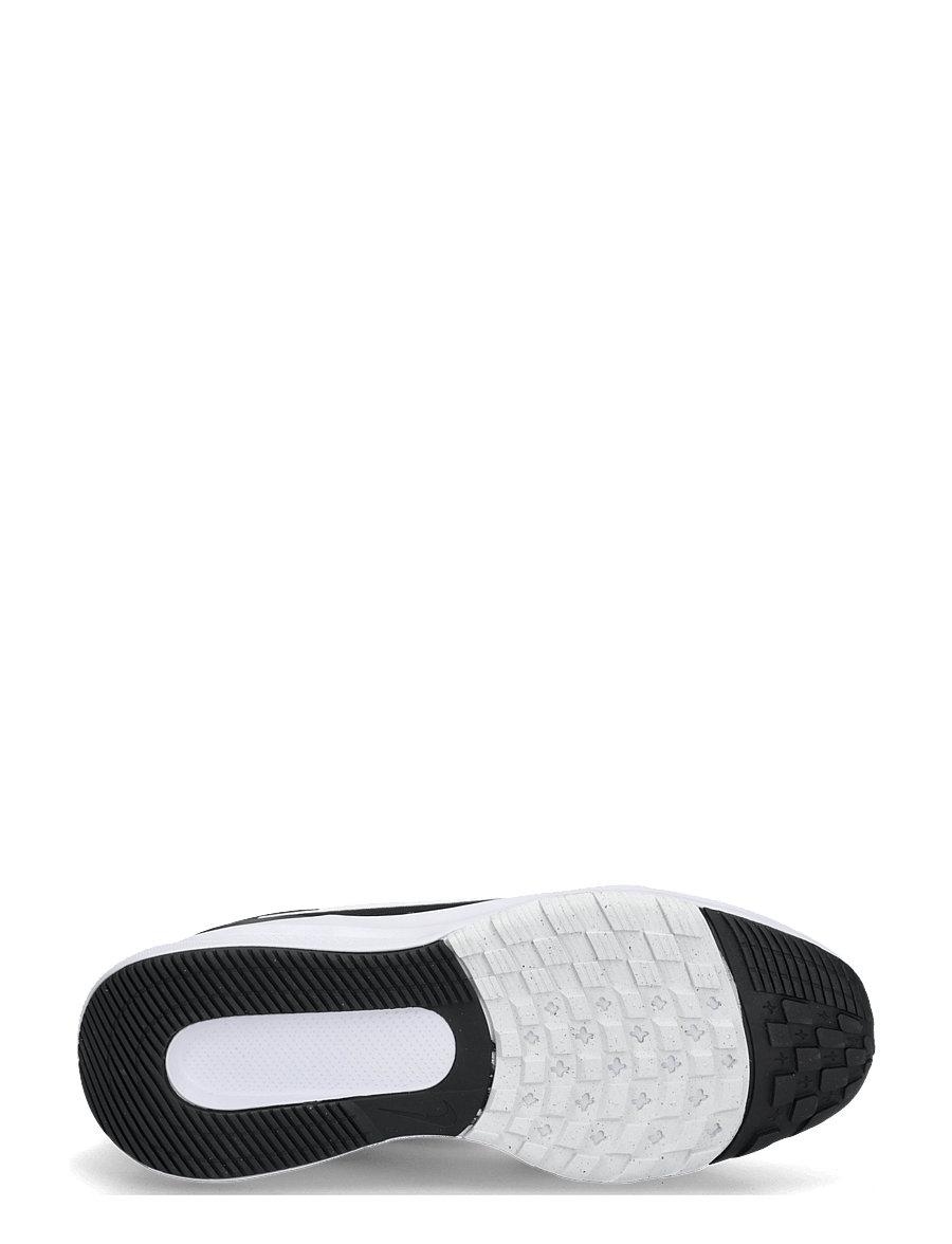 Nike - Nike Star Runner 5 Big Kids" S - running shoes - black/black-white-summit white - 4