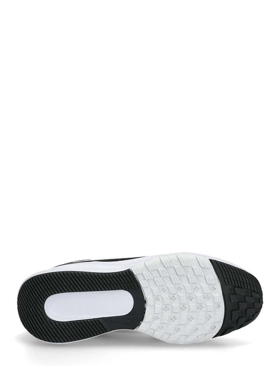 Nike - NIKE STAR RUNNER 5 (GS) - laufschuhe - black/black-white-summit white - 4