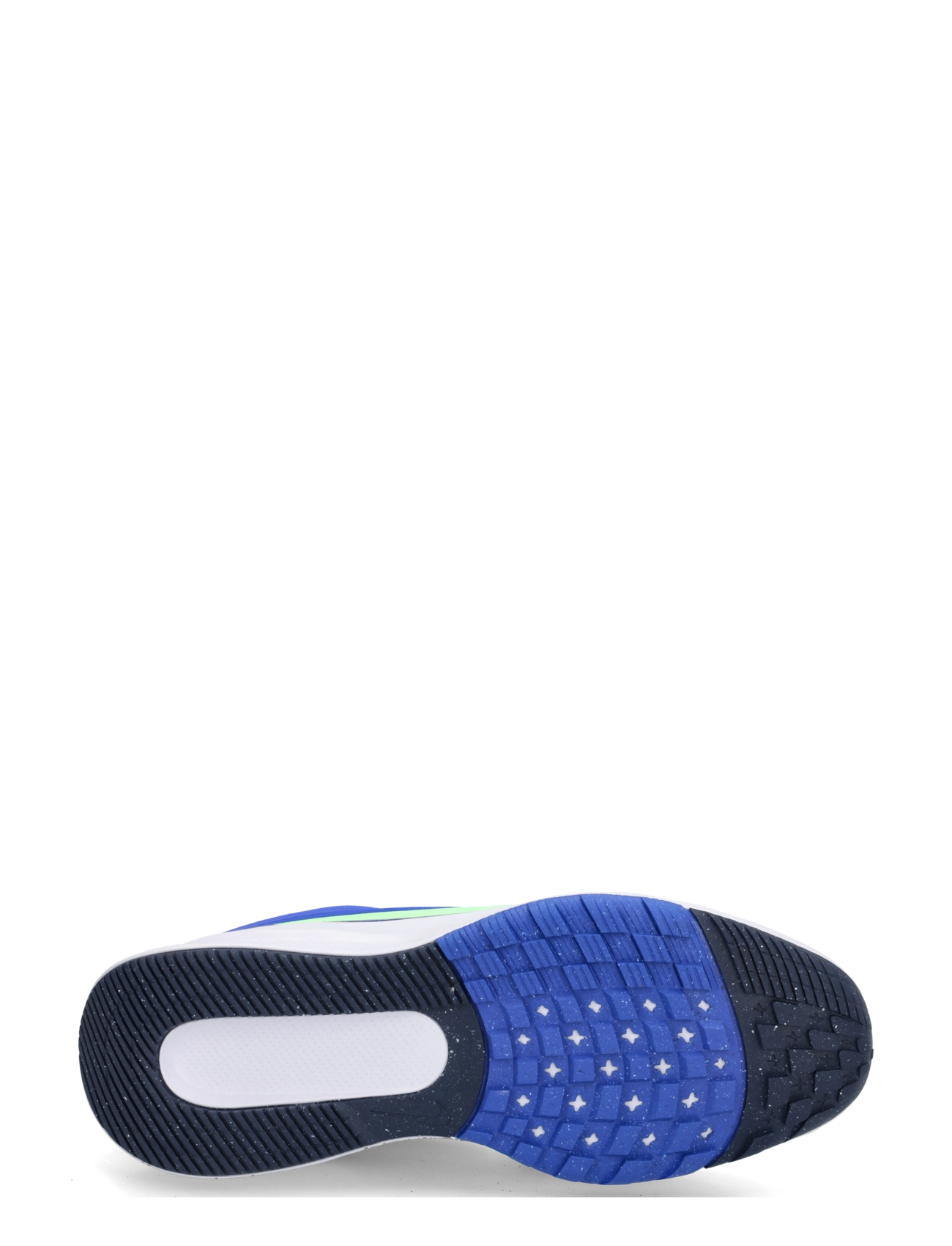 Nike - NIKE STAR RUNNER 5 (GS) - jooksujalatsid - racer blue/illusion green-midn - 4