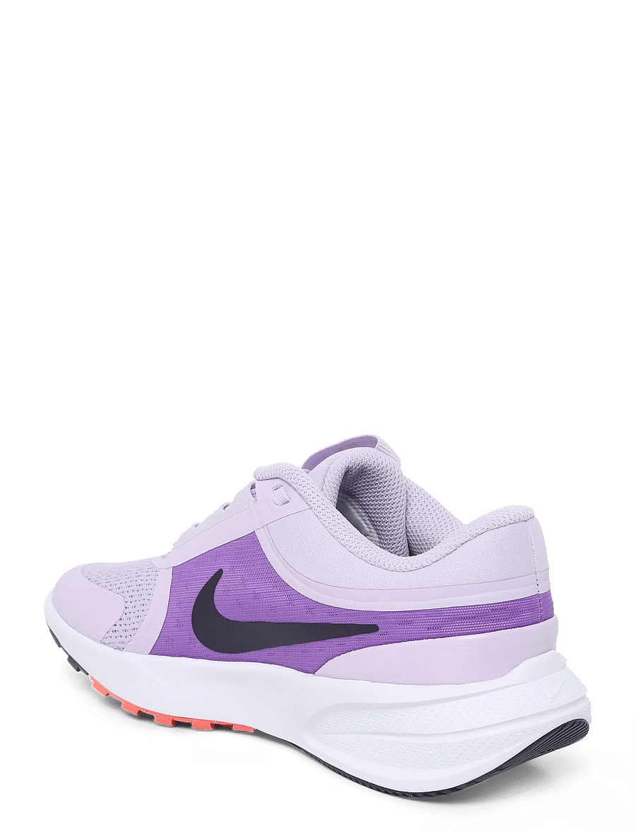 Nike - NIKE STAR RUNNER 5 (GS) - juoksukengät - violet mist/purple dynasty-bri - 1