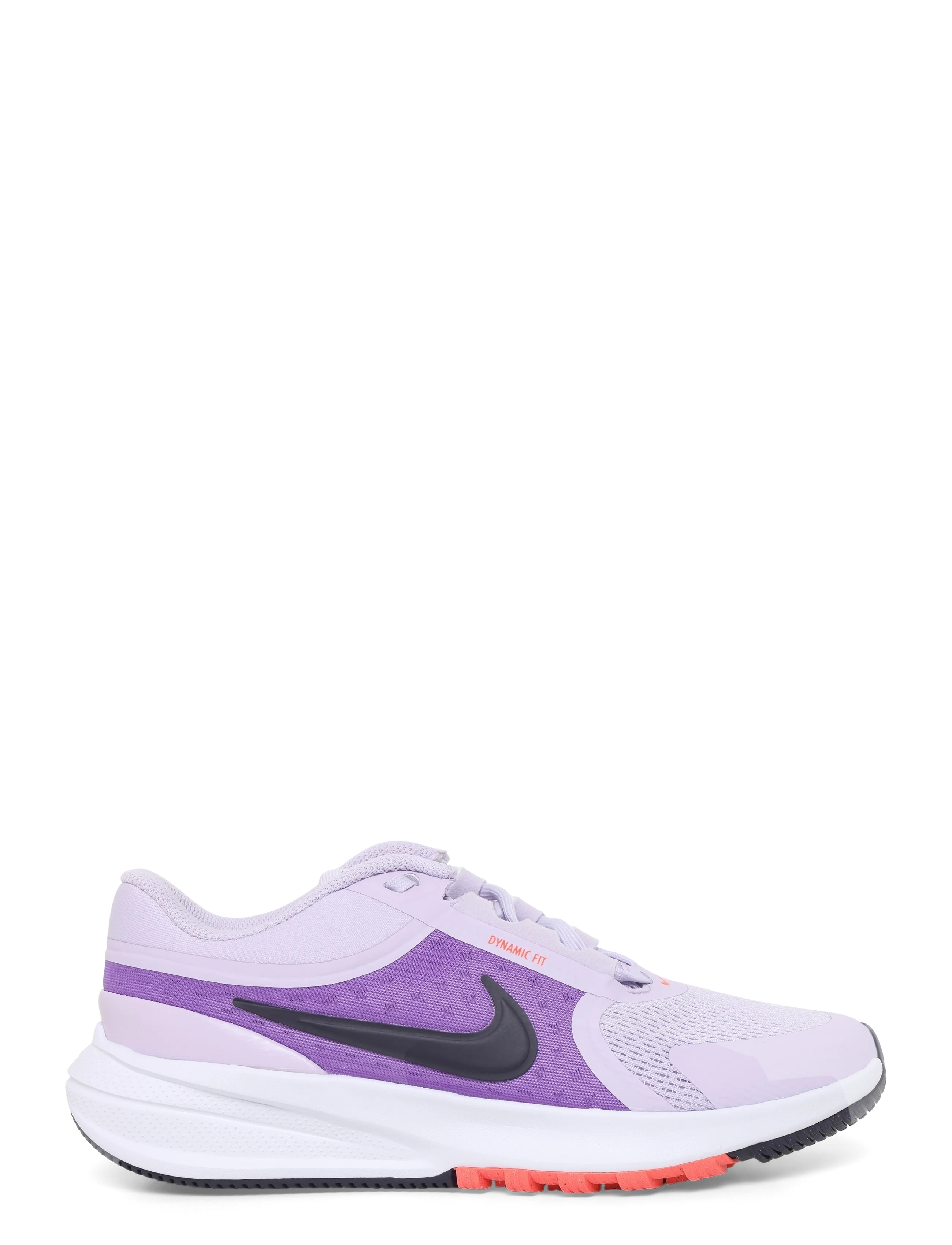 Nike - NIKE STAR RUNNER 5 (GS) - violet mist/purple dynasty-bri - 2