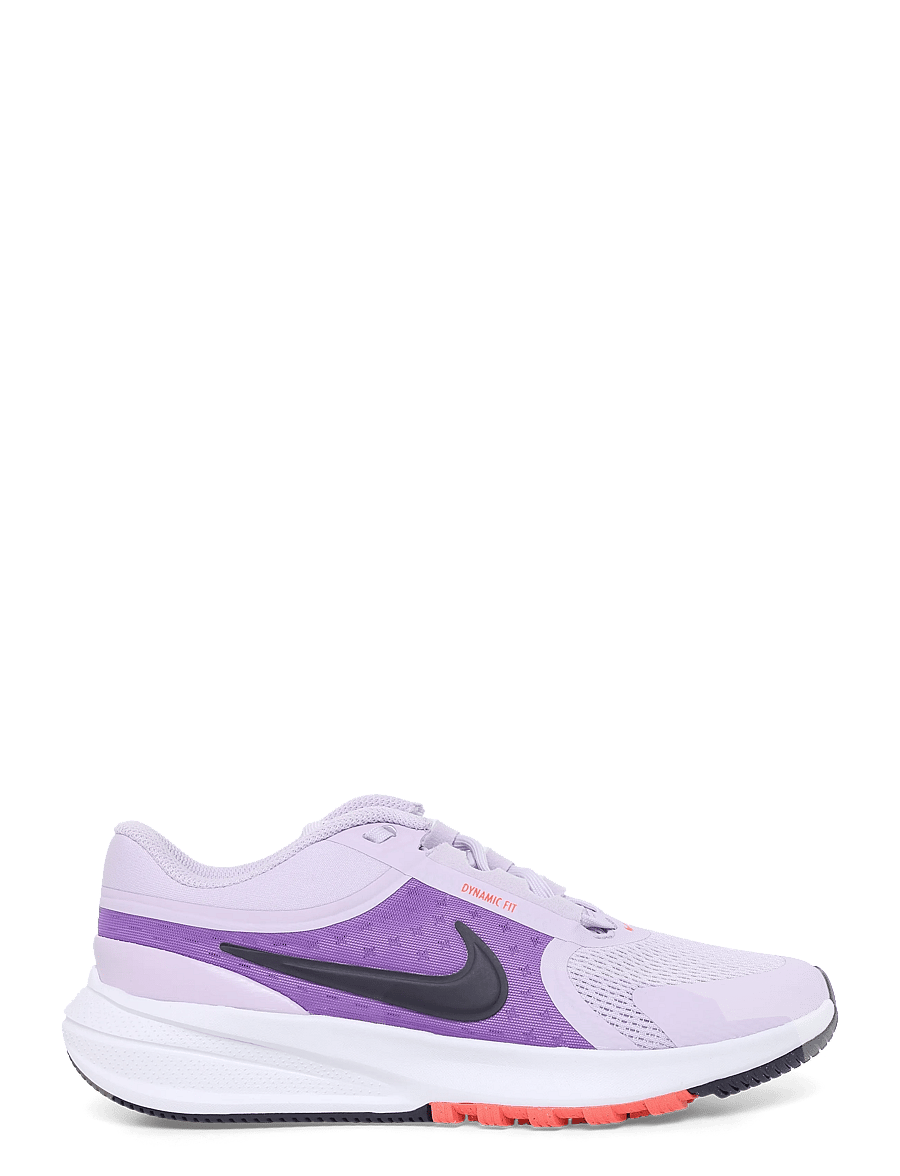 Nike - NIKE STAR RUNNER 5 (GS) - laufschuhe - violet mist/purple dynasty-bri - 2