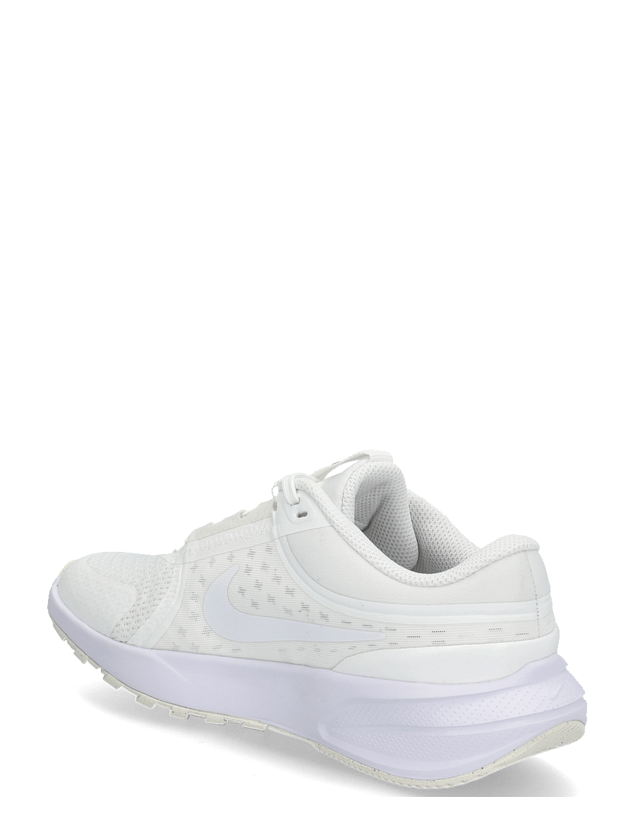 Nike - NIKE STAR RUNNER 5 (GS) - laufschuhe - summit white/white-black - 1