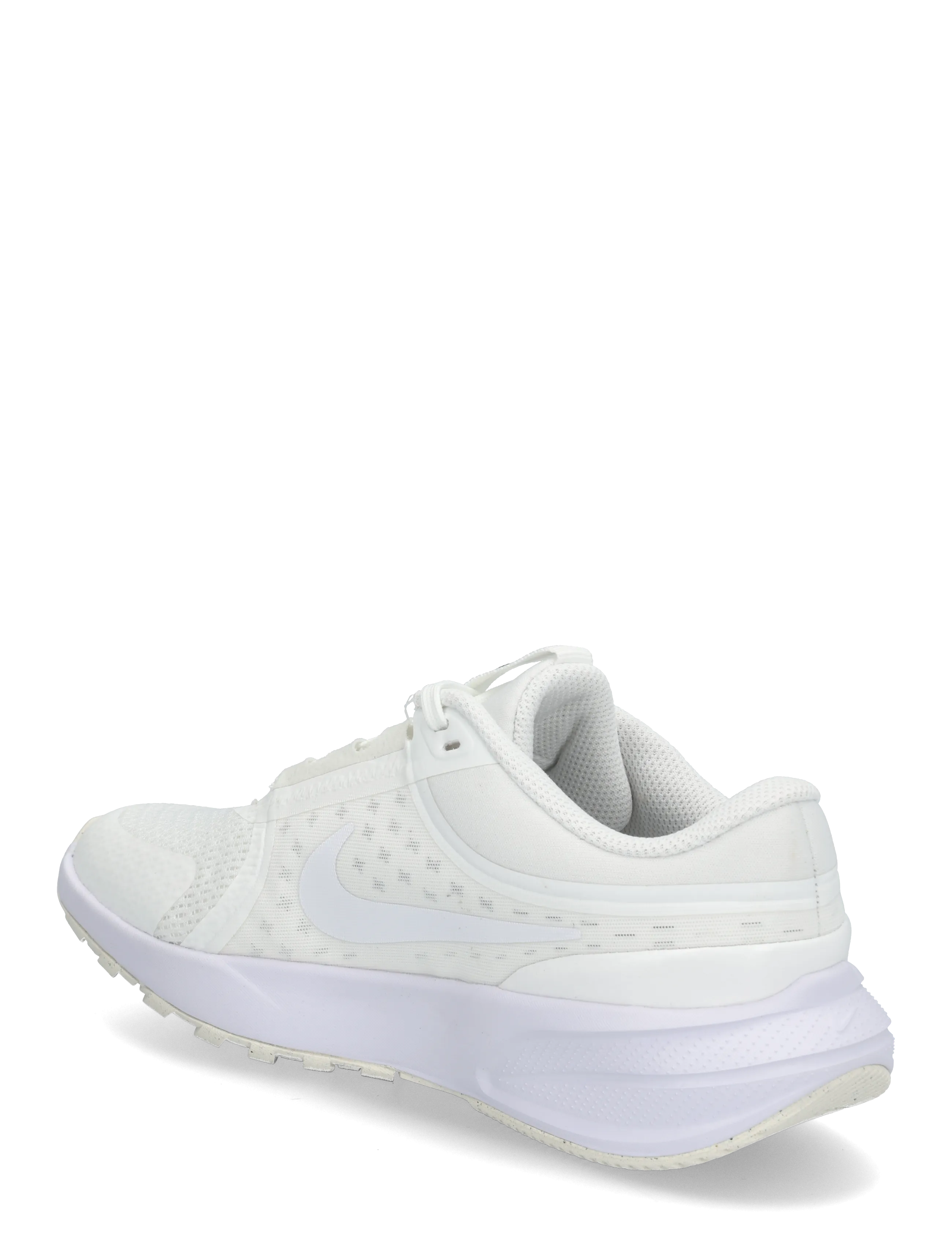 Nike - NIKE STAR RUNNER 5 (GS) - herbstersparnisse - summit white/white-black - 1
