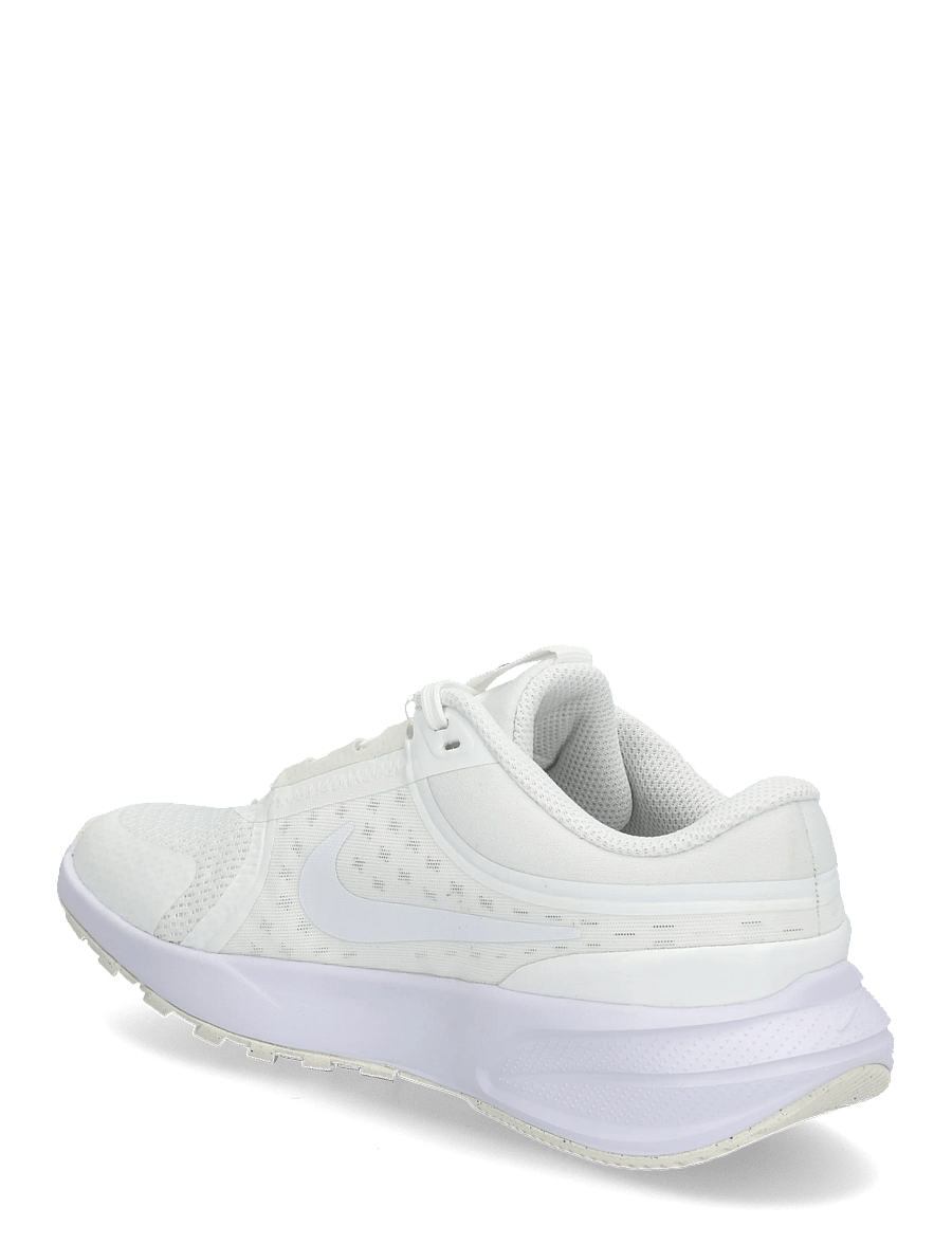 Nike - NIKE STAR RUNNER 5 (GS) - laufschuhe - summit white/white-black - 1
