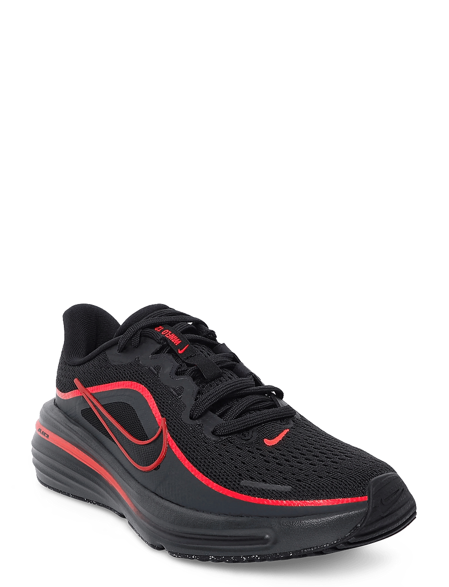 Nike - NIKE STAR RUNNER 5 (GS) - laufschuhe - black/university red - 0