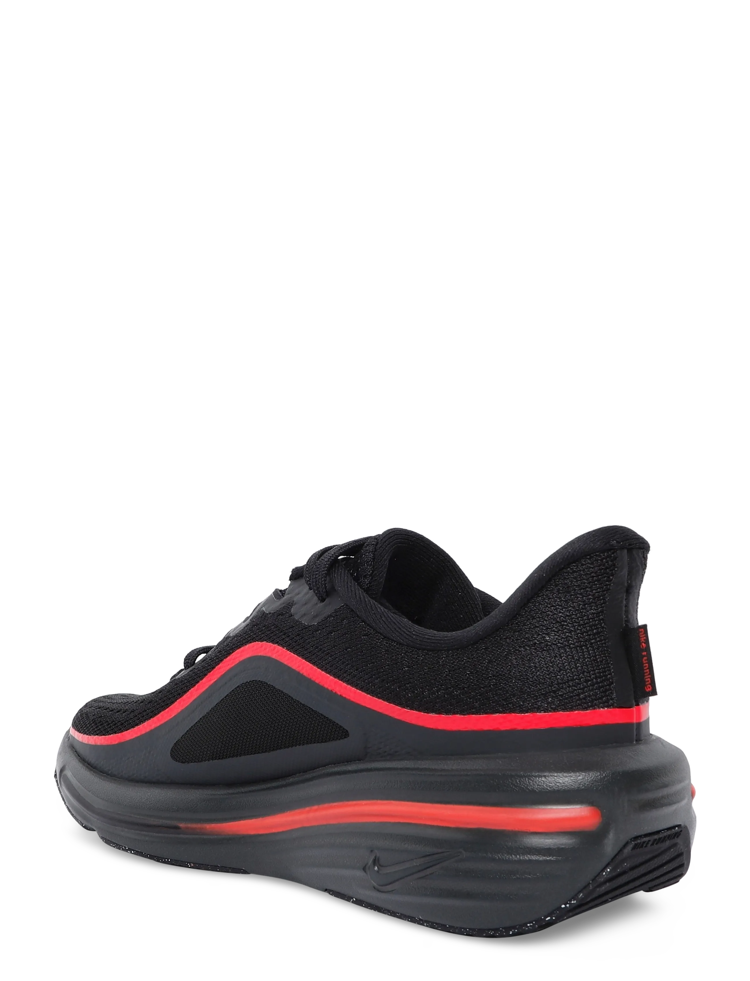 Nike - NIKE STAR RUNNER 5 (GS) - laufschuhe - black/university red - 1