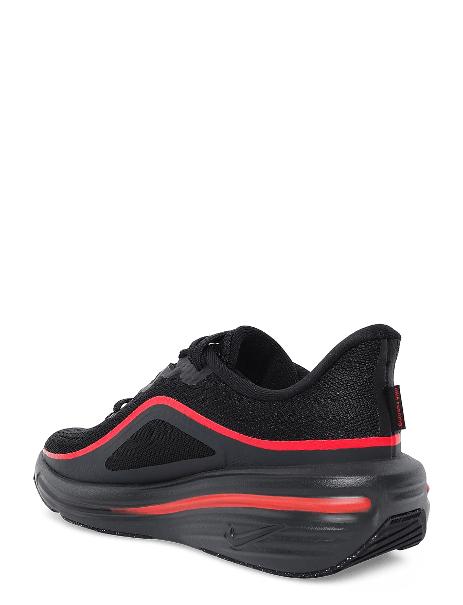 Nike - NIKE STAR RUNNER 5 (GS) - laufschuhe - black/university red - 1
