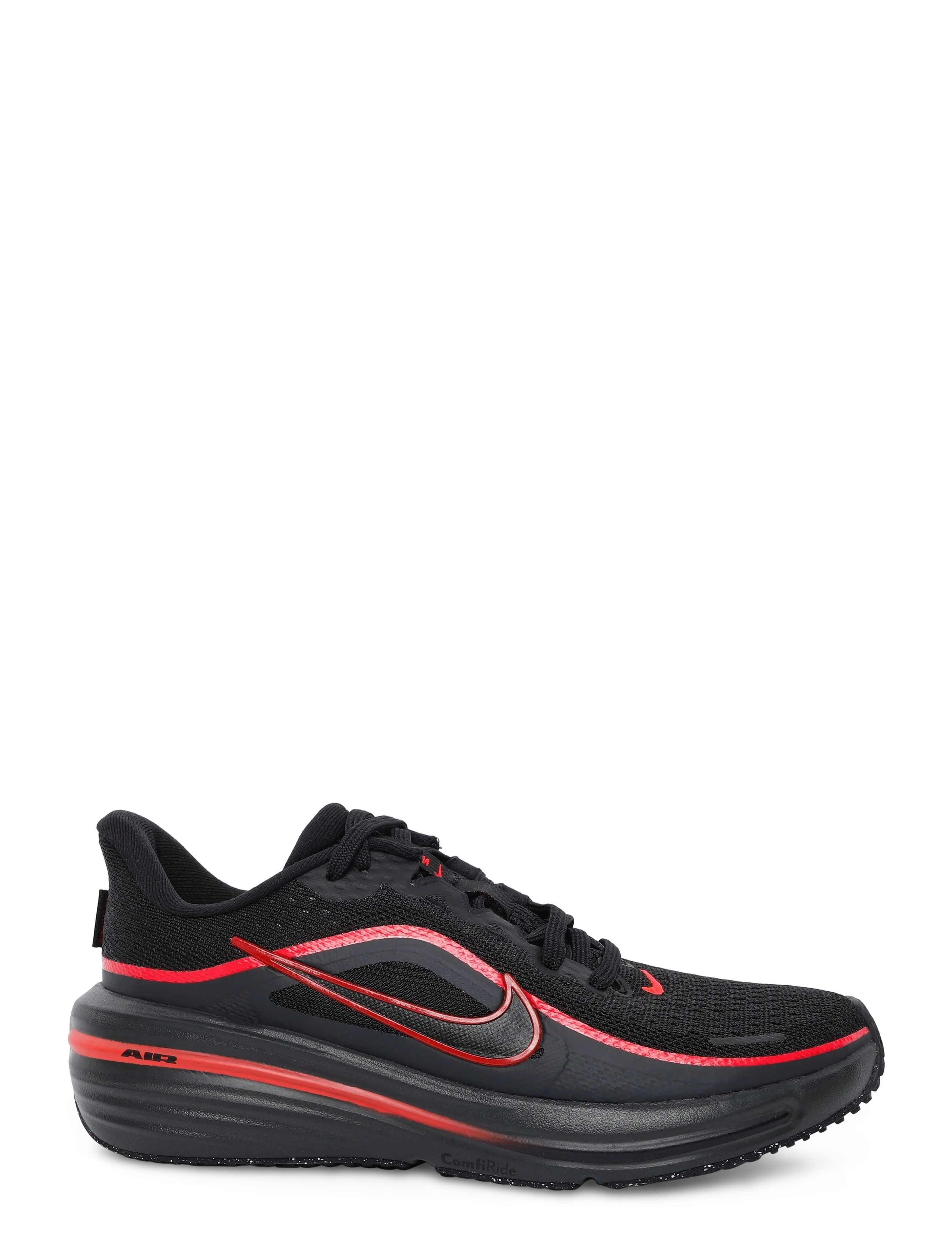 Nike - NIKE STAR RUNNER 5 (GS) - laufschuhe - black/university red - 2