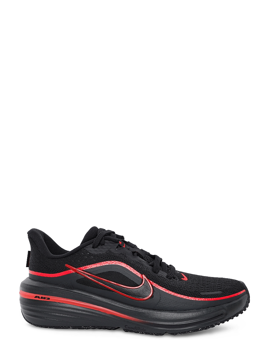 Nike - NIKE STAR RUNNER 5 (GS) - laufschuhe - black/university red - 2