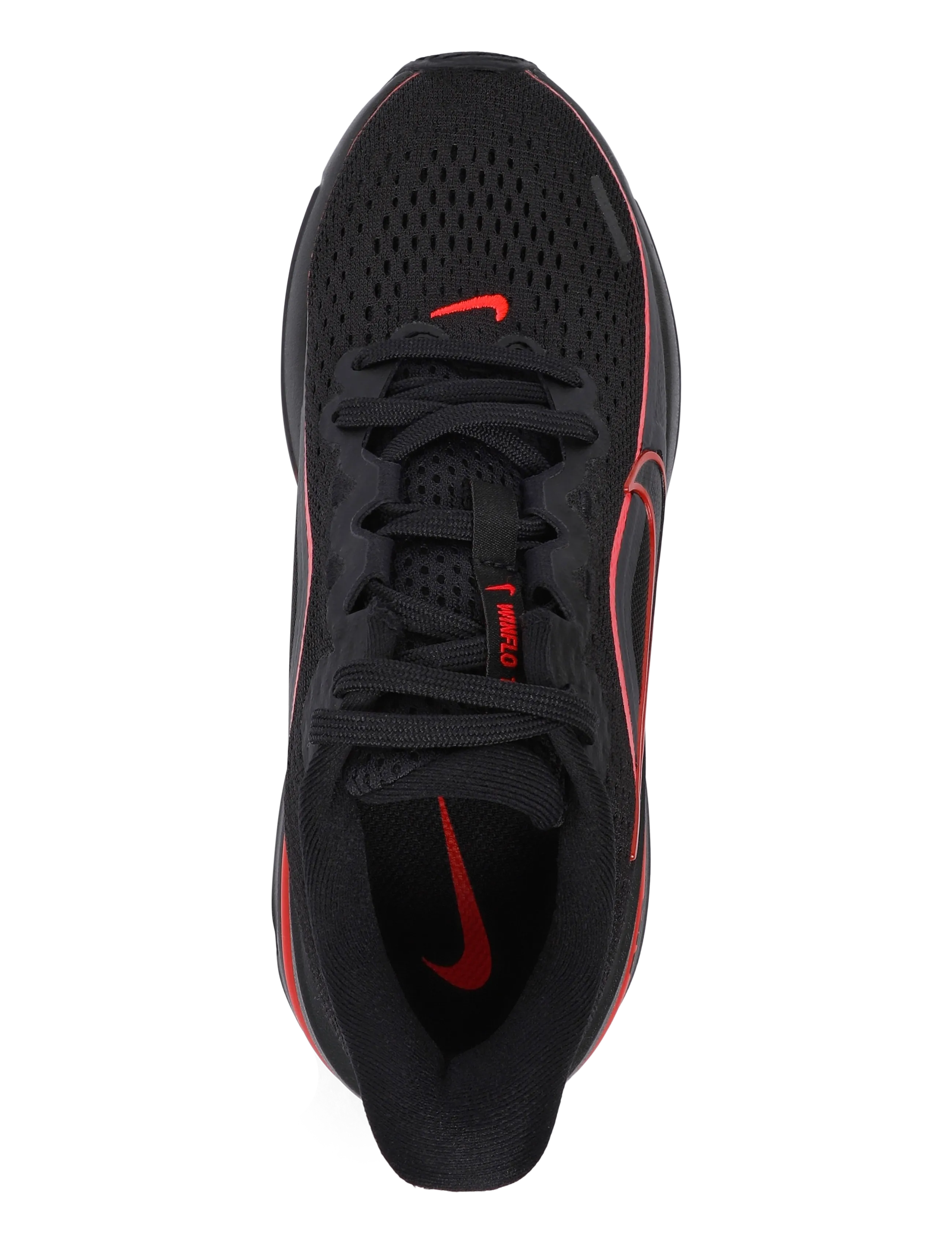 Nike - NIKE STAR RUNNER 5 (GS) - laufschuhe - black/university red - 3