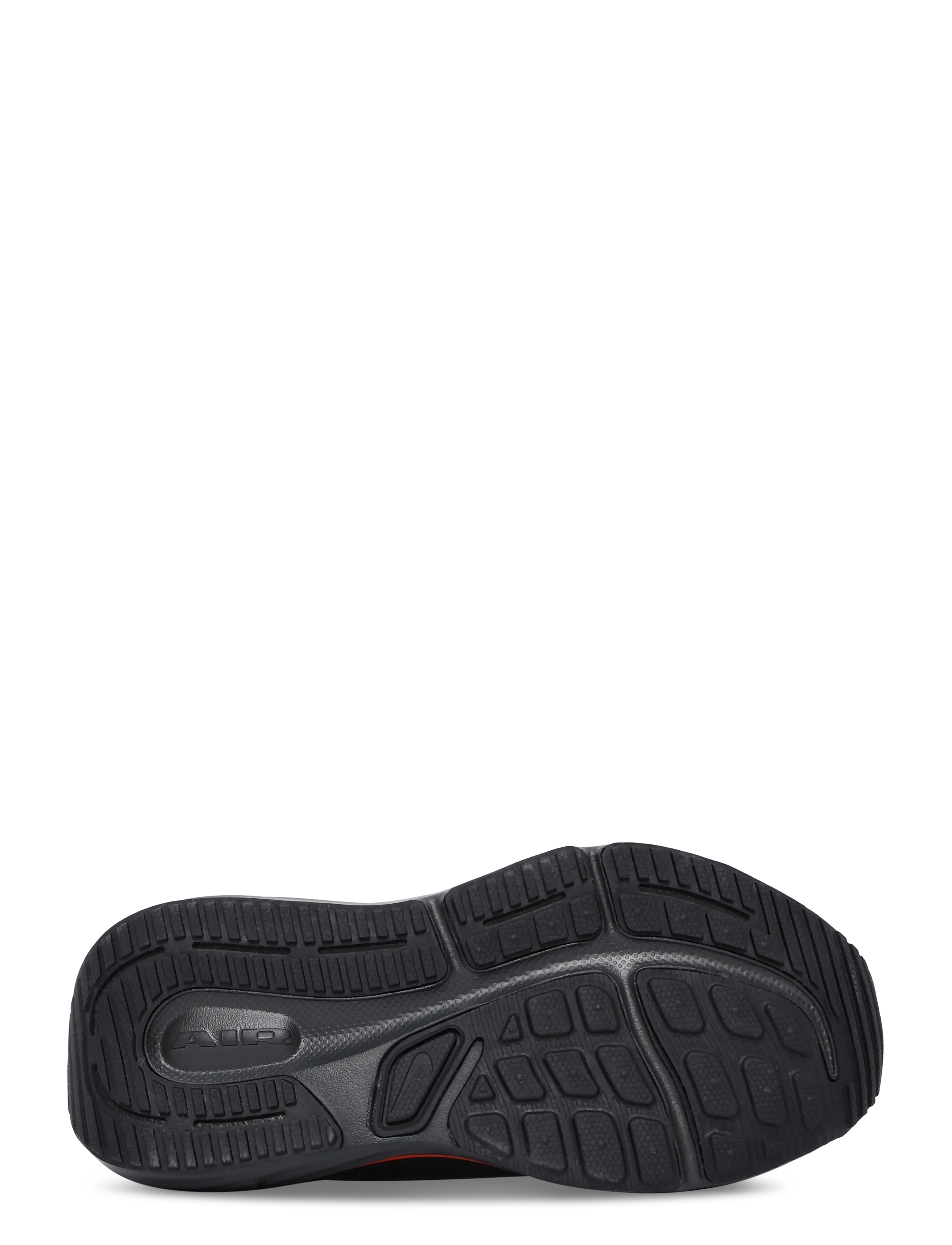 Nike - NIKE STAR RUNNER 5 (GS) - laufschuhe - black/university red - 4
