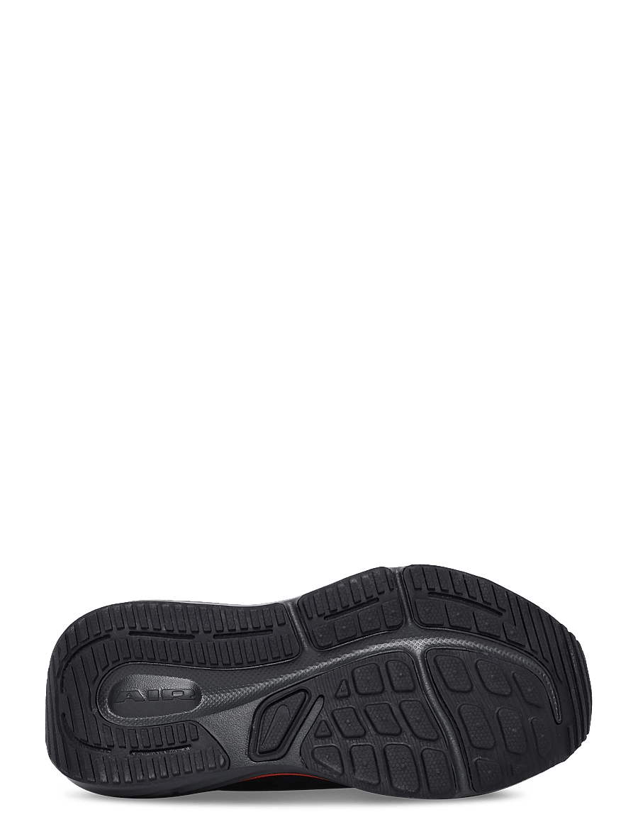 Nike - NIKE STAR RUNNER 5 (GS) - laufschuhe - black/university red - 4