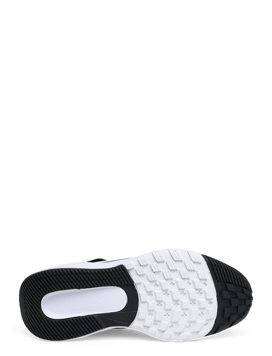 Nike - Nike Star Runner 5 Little Kids - running shoes - black/black-white-summit white - 4