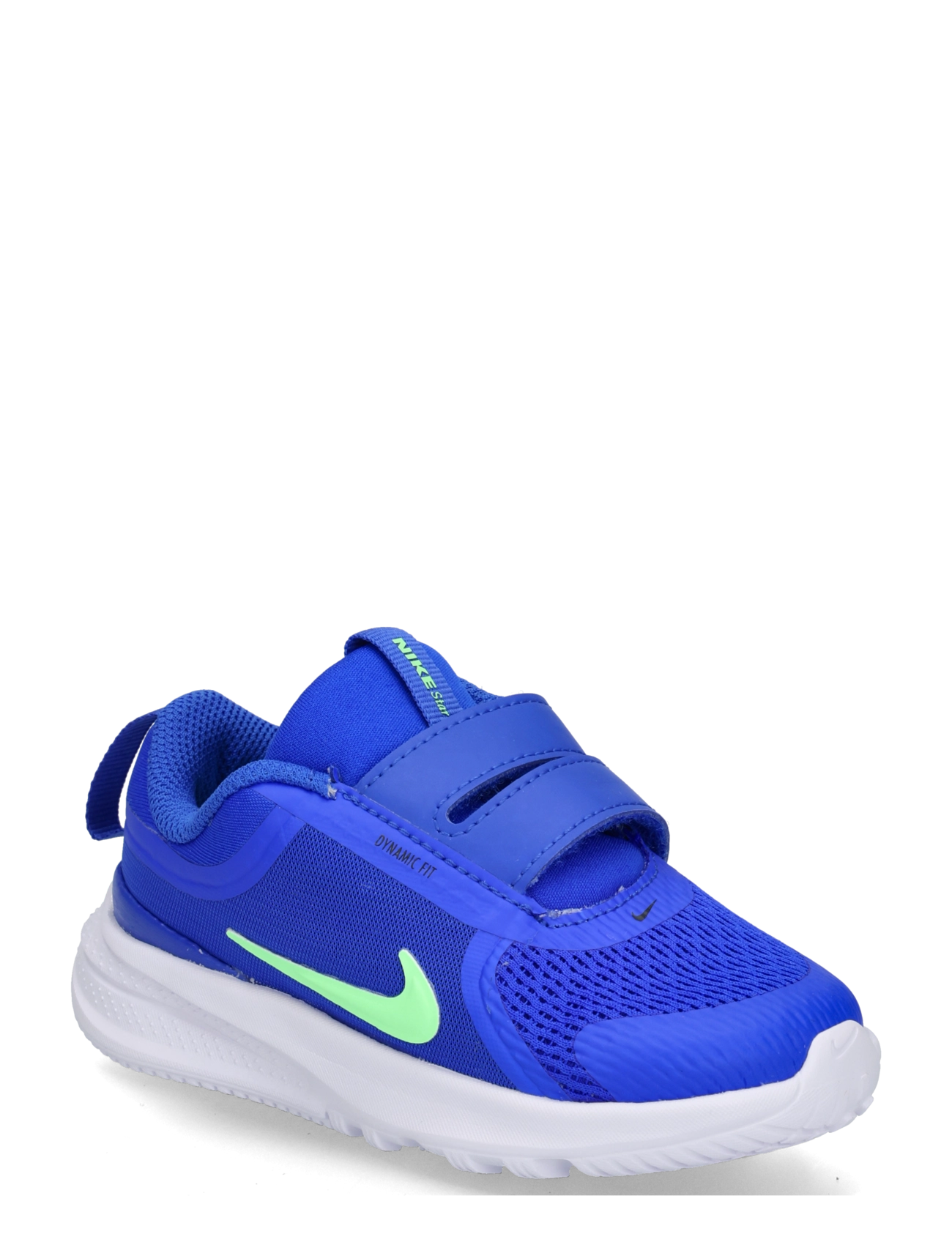 RACER BLUE/ILLUSION GREEN-MIDN
