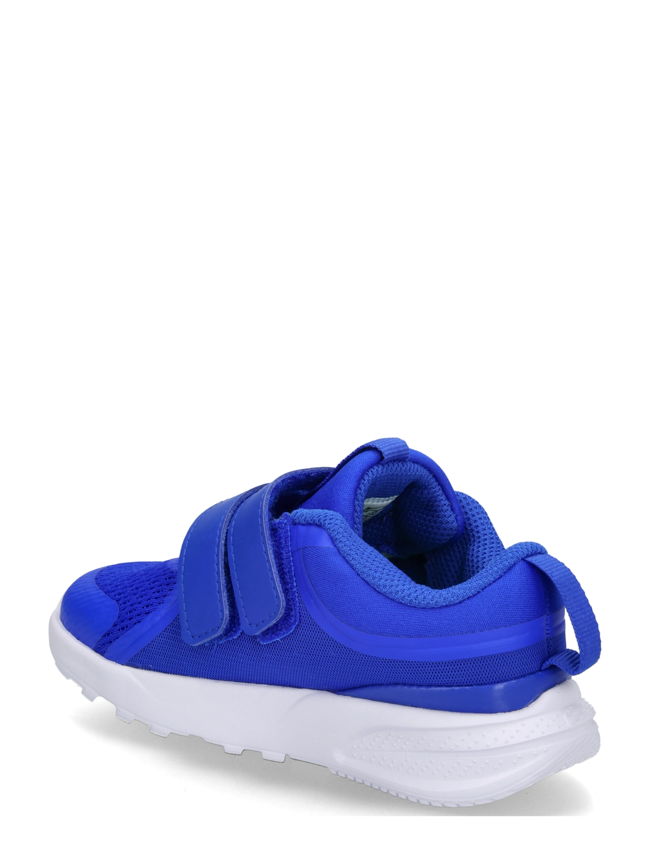 Nike - NIKE STAR RUNNER 5 (TD) - jooksujalatsid - racer blue/illusion green-midn - 1