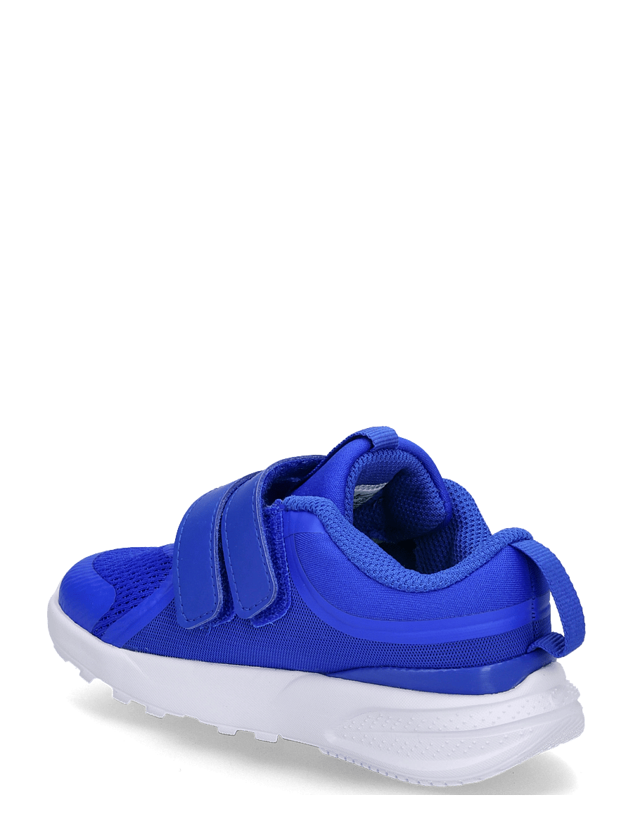 Nike - NIKE STAR RUNNER 5 (TD) - jooksujalatsid - racer blue/illusion green-midn - 1