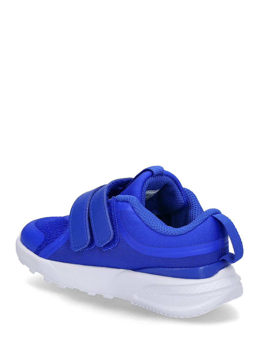 Nike - NIKE STAR RUNNER 5 (TD) - laufschuhe - racer blue/illusion green-midn - 1