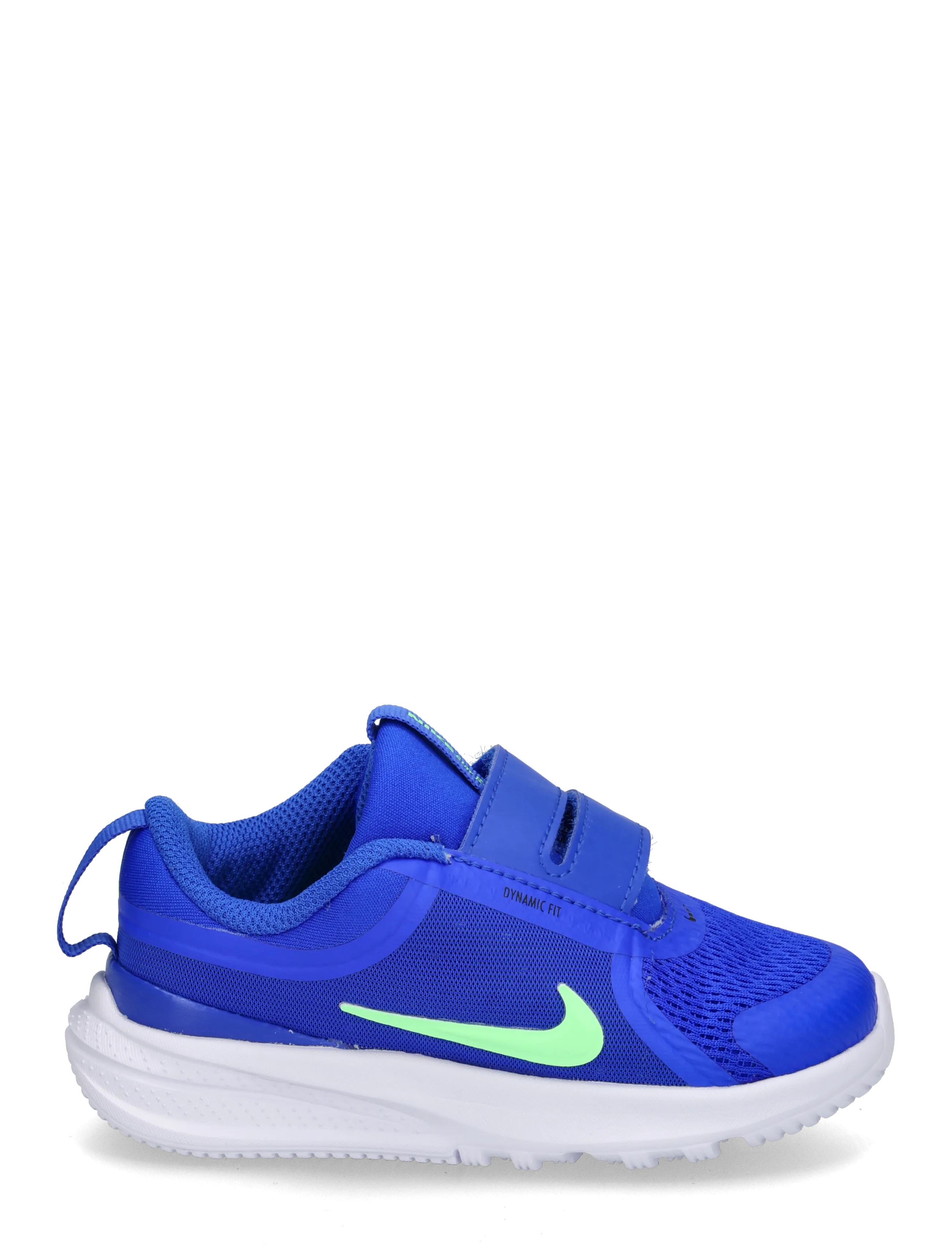 Nike - NIKE STAR RUNNER 5 (TD) - die niedrigsten preise - racer blue/illusion green-midn - 2