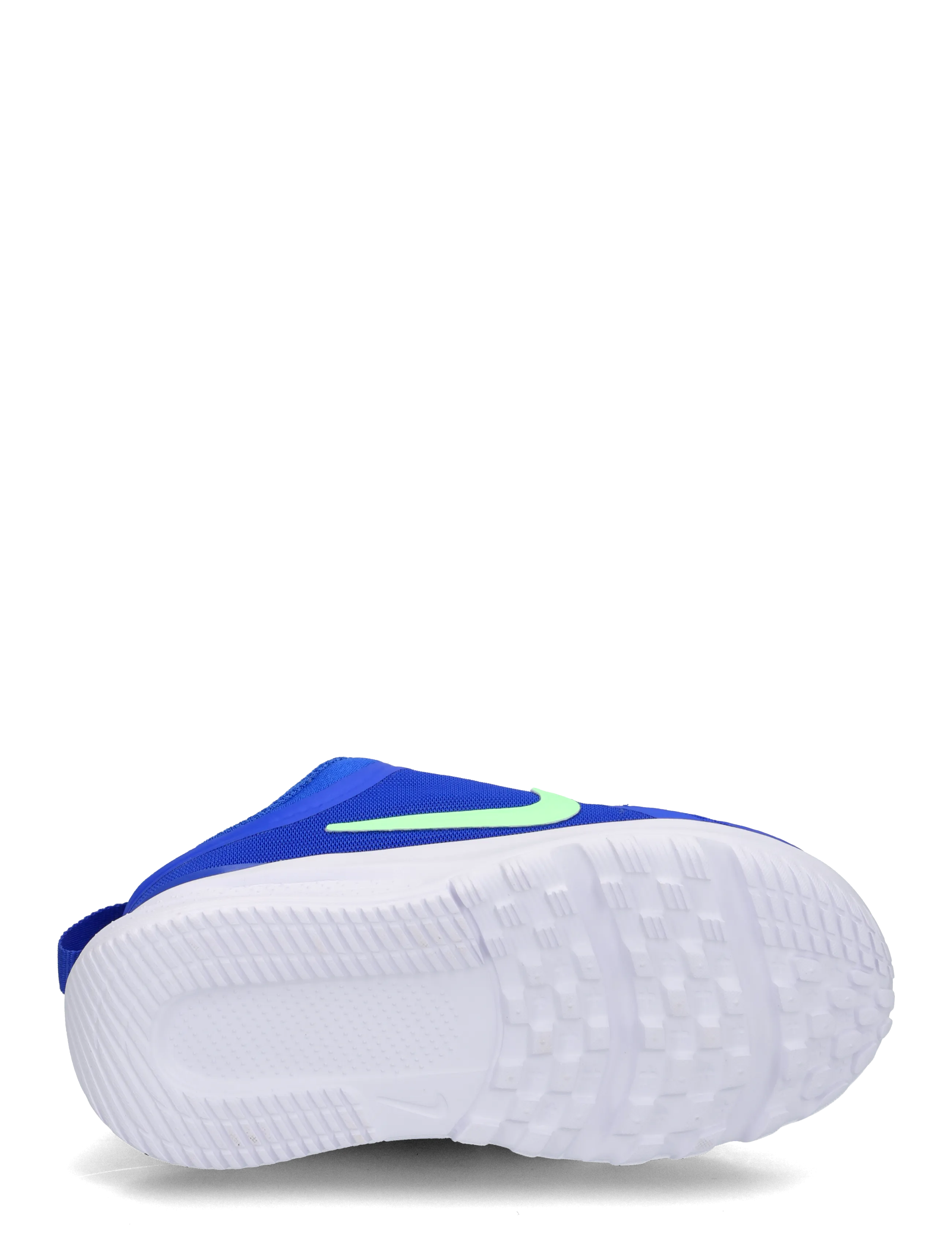Nike - NIKE STAR RUNNER 5 (TD) - die niedrigsten preise - racer blue/illusion green-midn - 4
