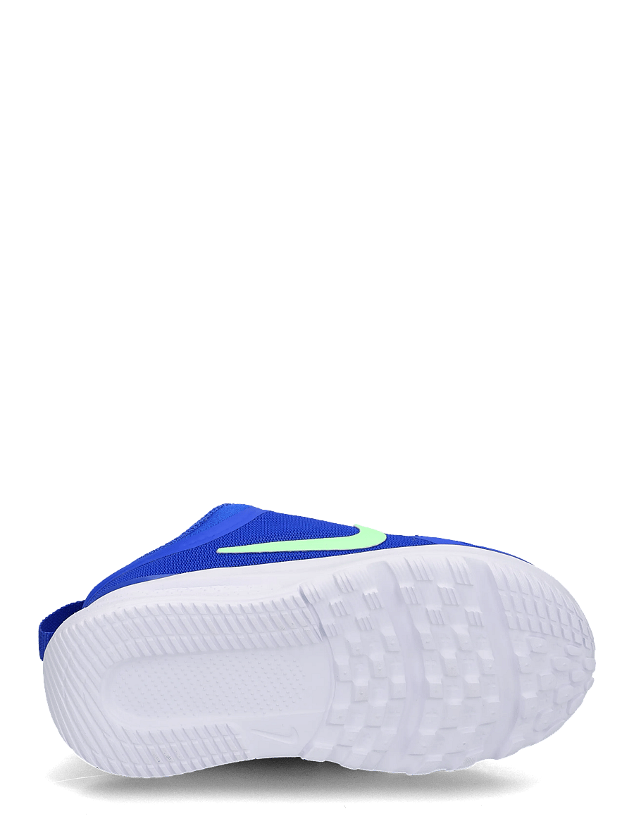 Nike - NIKE STAR RUNNER 5 (TD) - laufschuhe - racer blue/illusion green-midn - 4