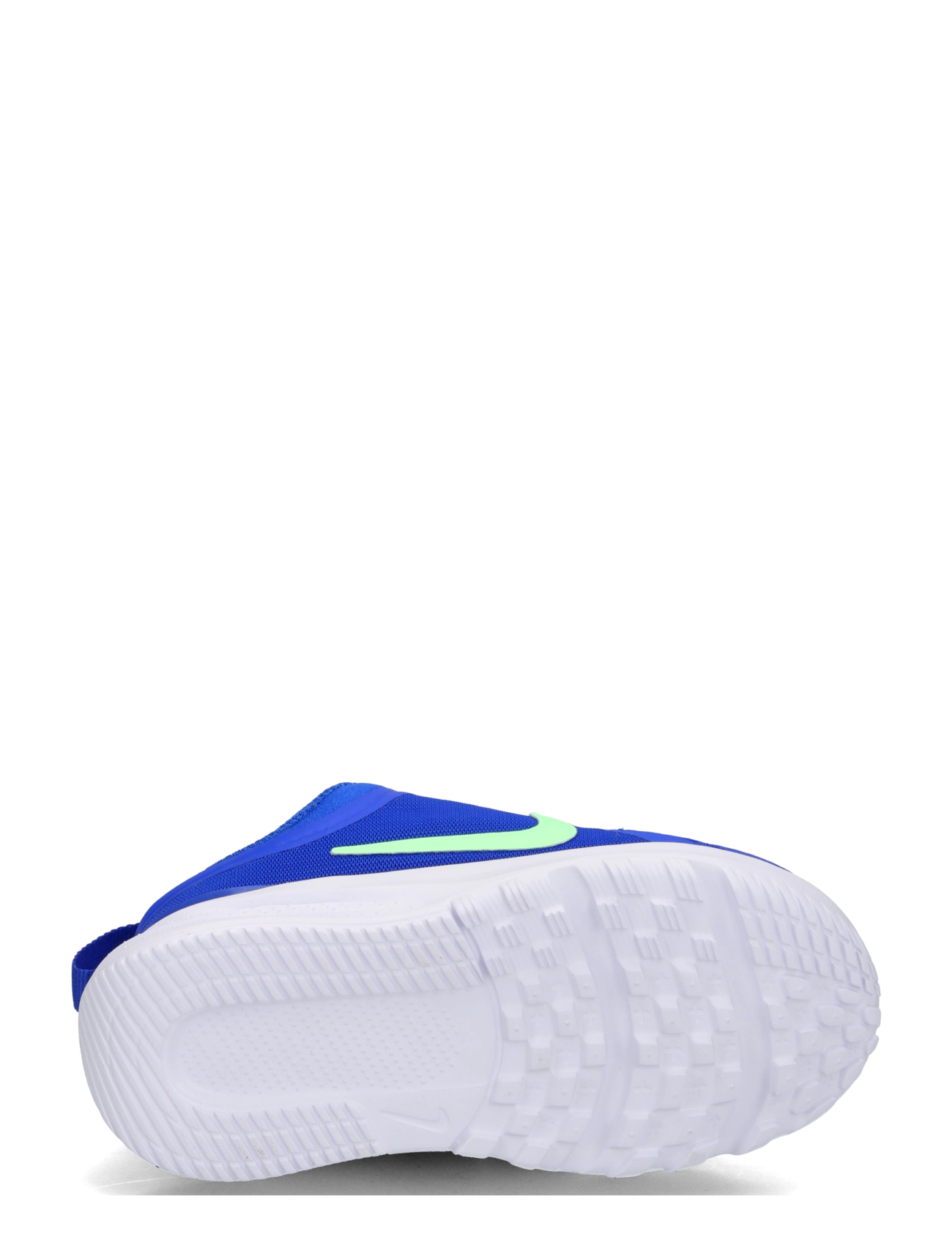 Nike - NIKE STAR RUNNER 5 (TD) - jooksujalatsid - racer blue/illusion green-midn - 4