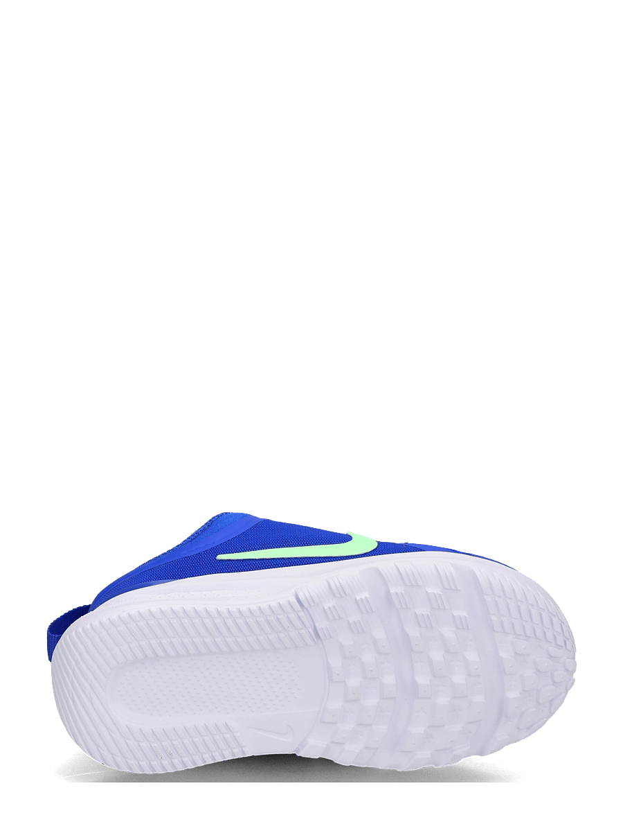 Nike - NIKE STAR RUNNER 5 (TD) - jooksujalatsid - racer blue/illusion green-midn - 4