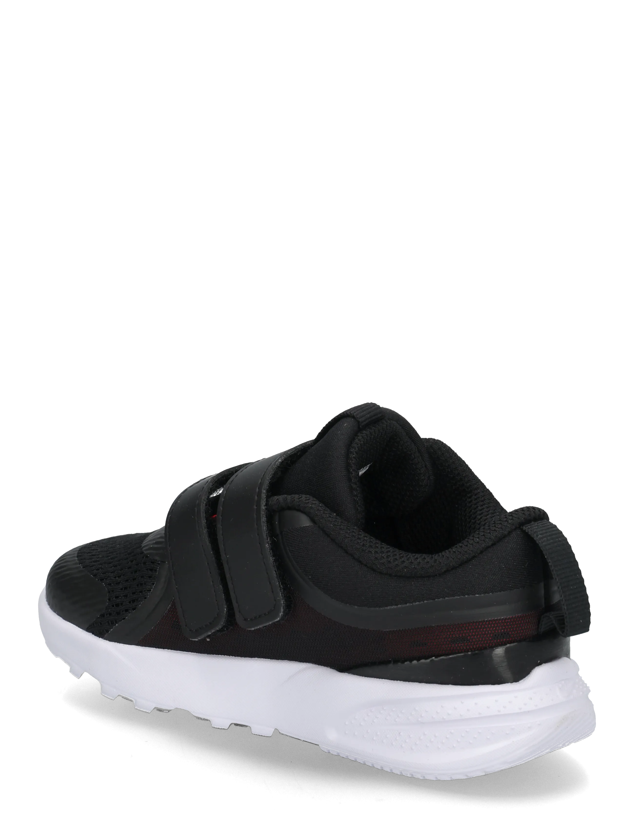 Nike - NIKE STAR RUNNER 5 (TD) - die niedrigsten preise - black/university red - 1