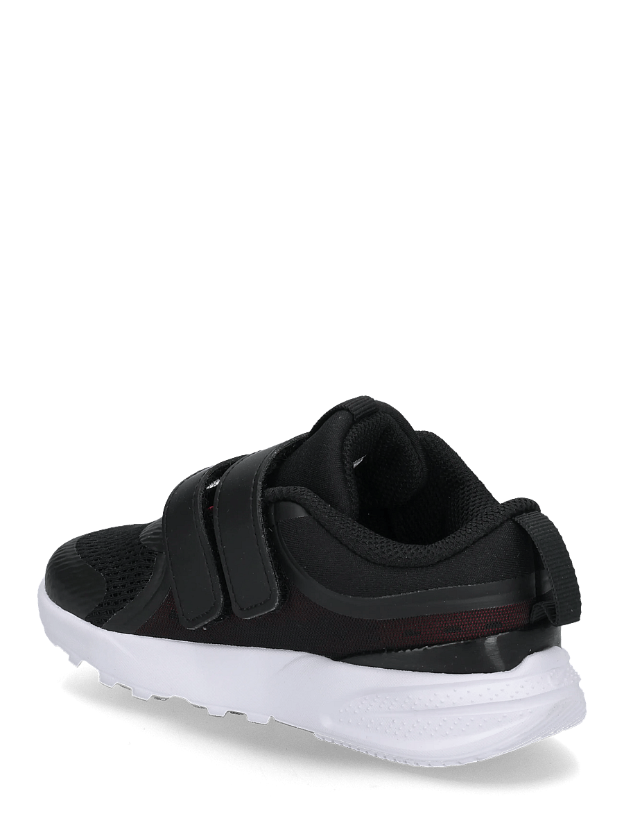 Nike - NIKE STAR RUNNER 5 (TD) - jooksujalatsid - black/university red - 1