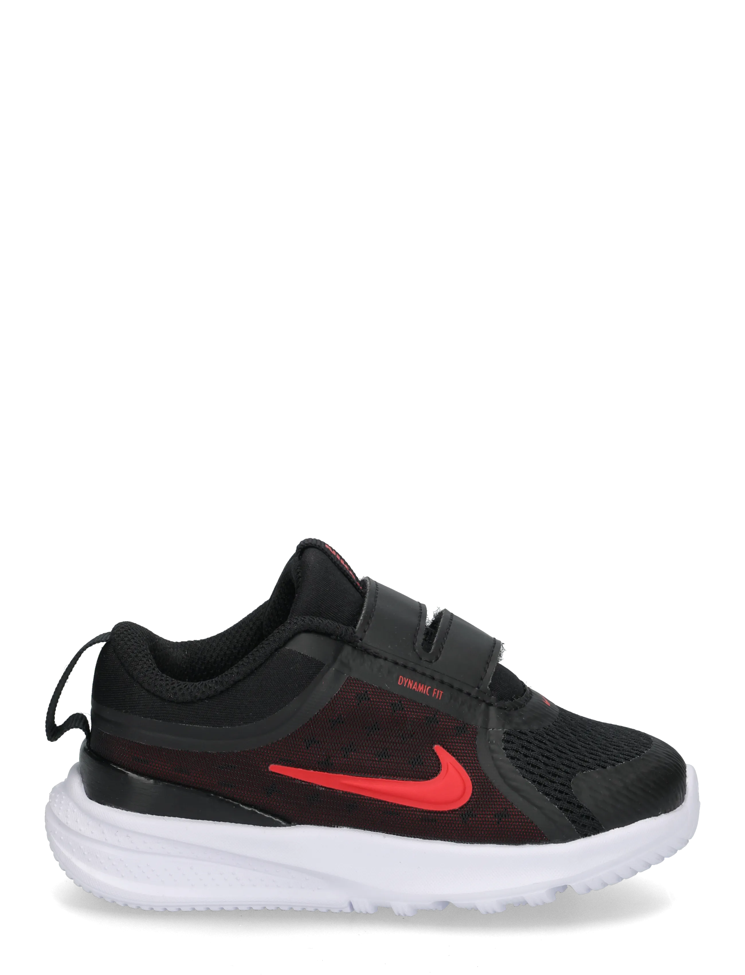 Nike - NIKE STAR RUNNER 5 (TD) - die niedrigsten preise - black/university red - 2