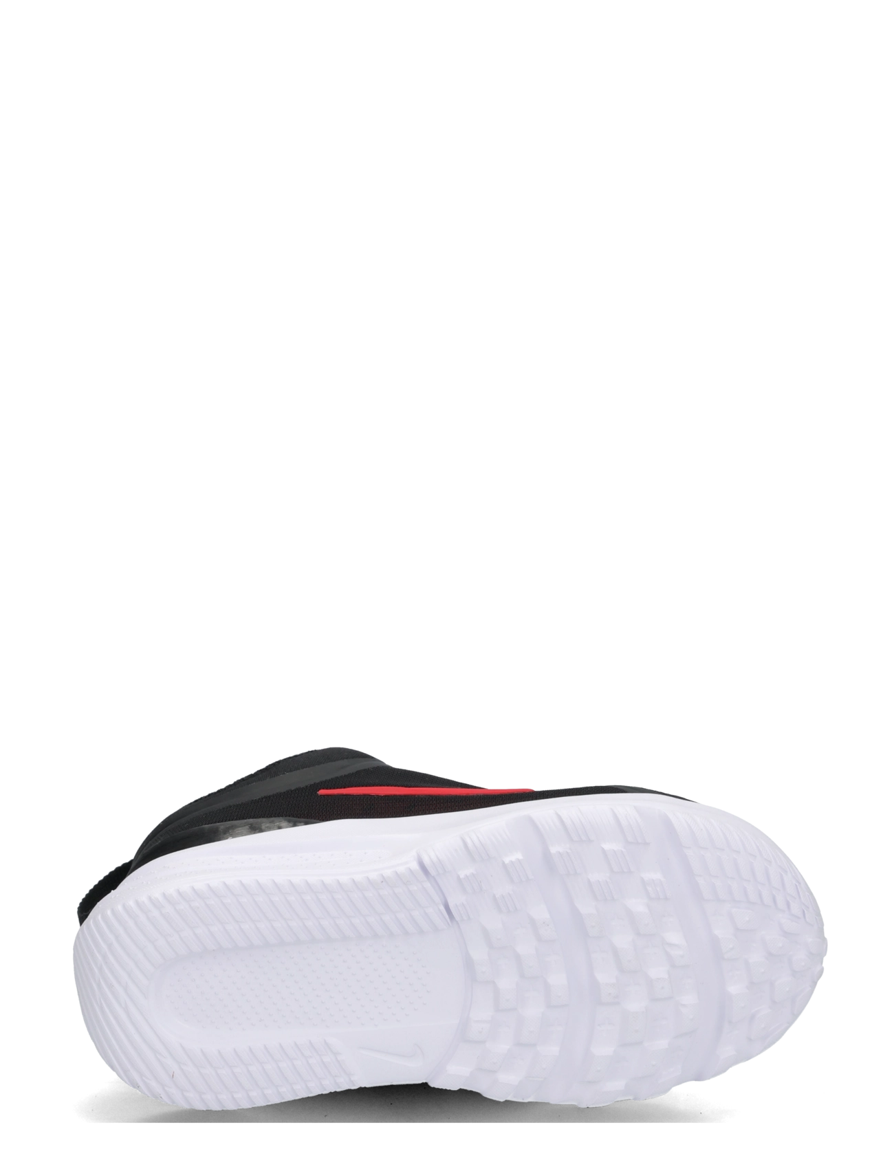 Nike - NIKE STAR RUNNER 5 (TD) - jooksujalatsid - black/university red - 4