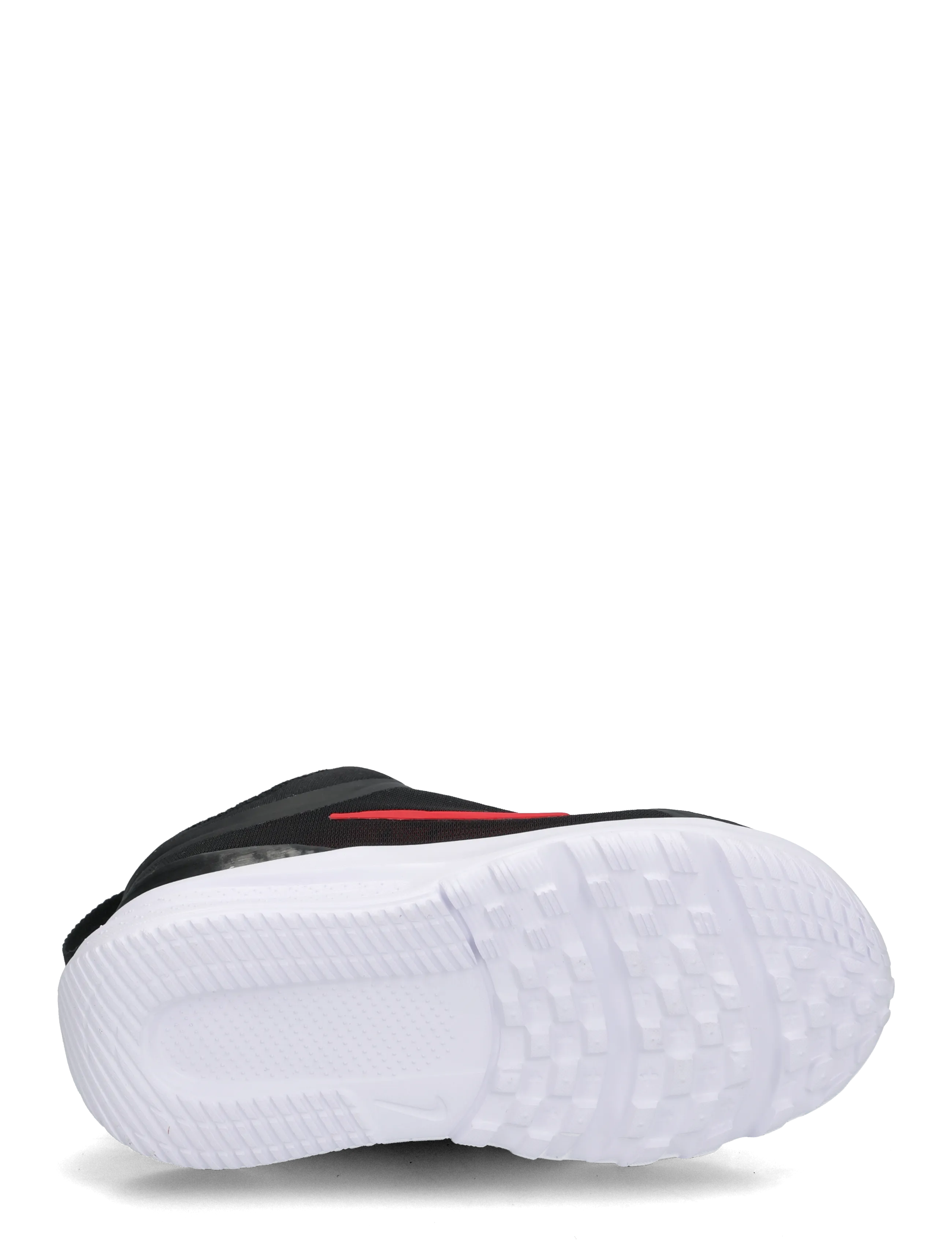 Nike - NIKE STAR RUNNER 5 (TD) - die niedrigsten preise - black/university red - 4