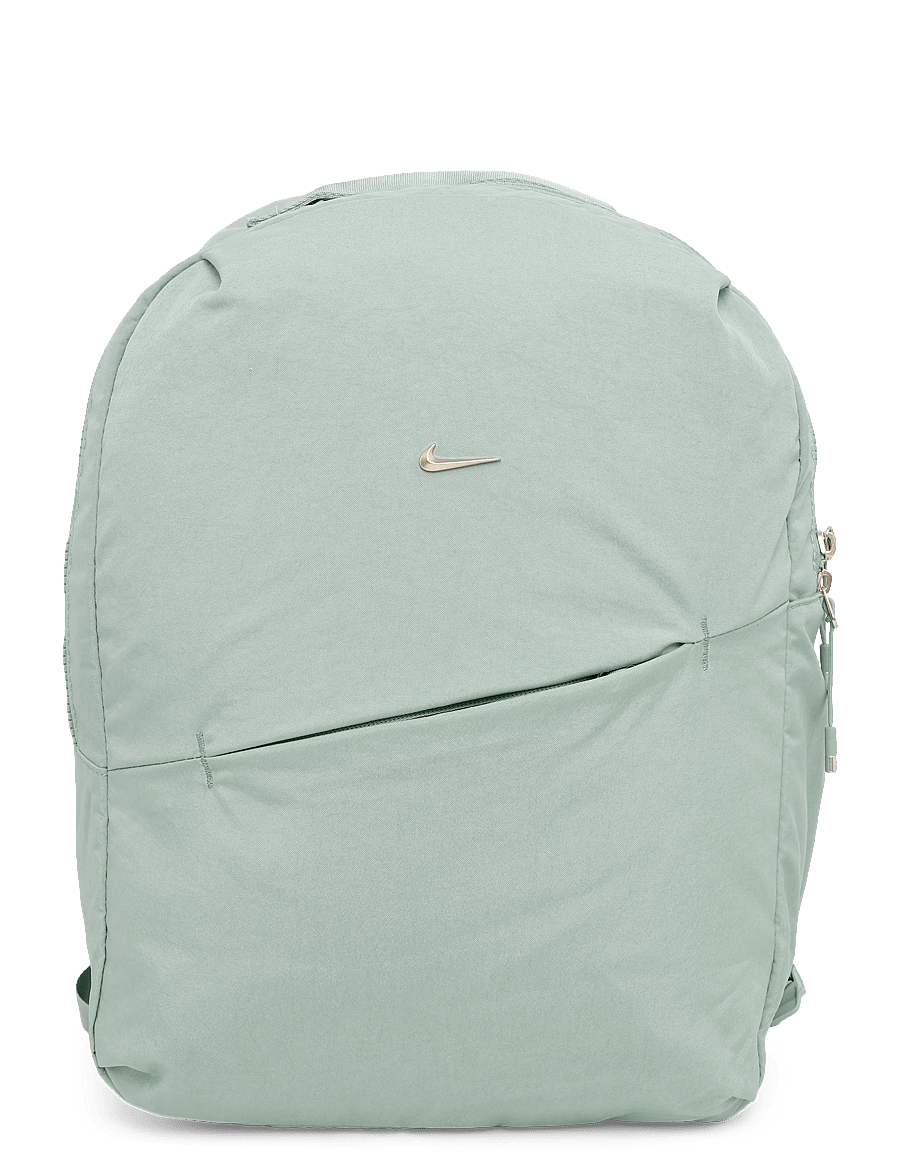 Nike - NK AURA BKPK - spordiseljakotid - steam/steam/lt trnsprnt gld - 0