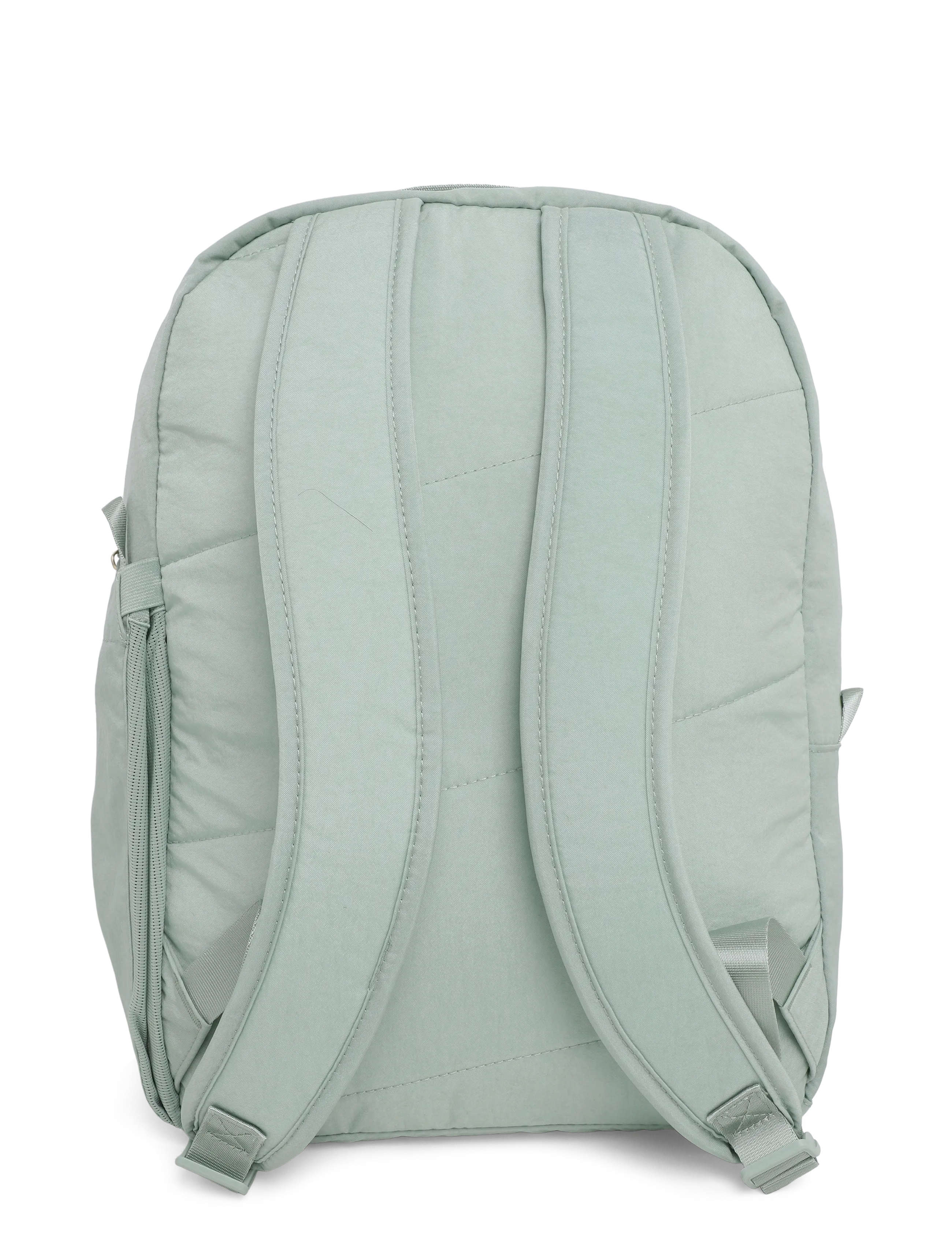 Nike - NK AURA BKPK - spordiseljakotid - steam/steam/lt trnsprnt gld - 1