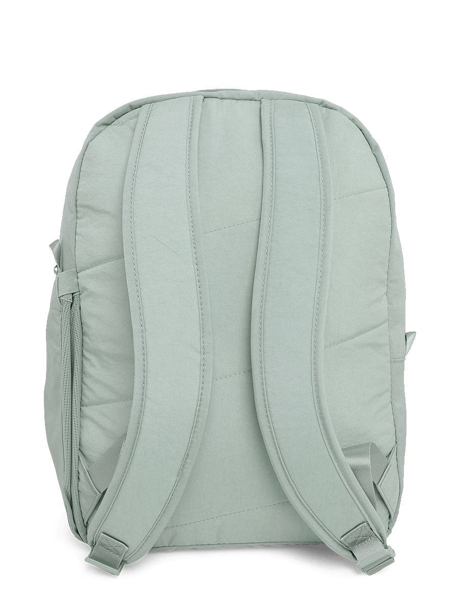Nike - NK AURA BKPK - spordiseljakotid - steam/steam/lt trnsprnt gld - 1