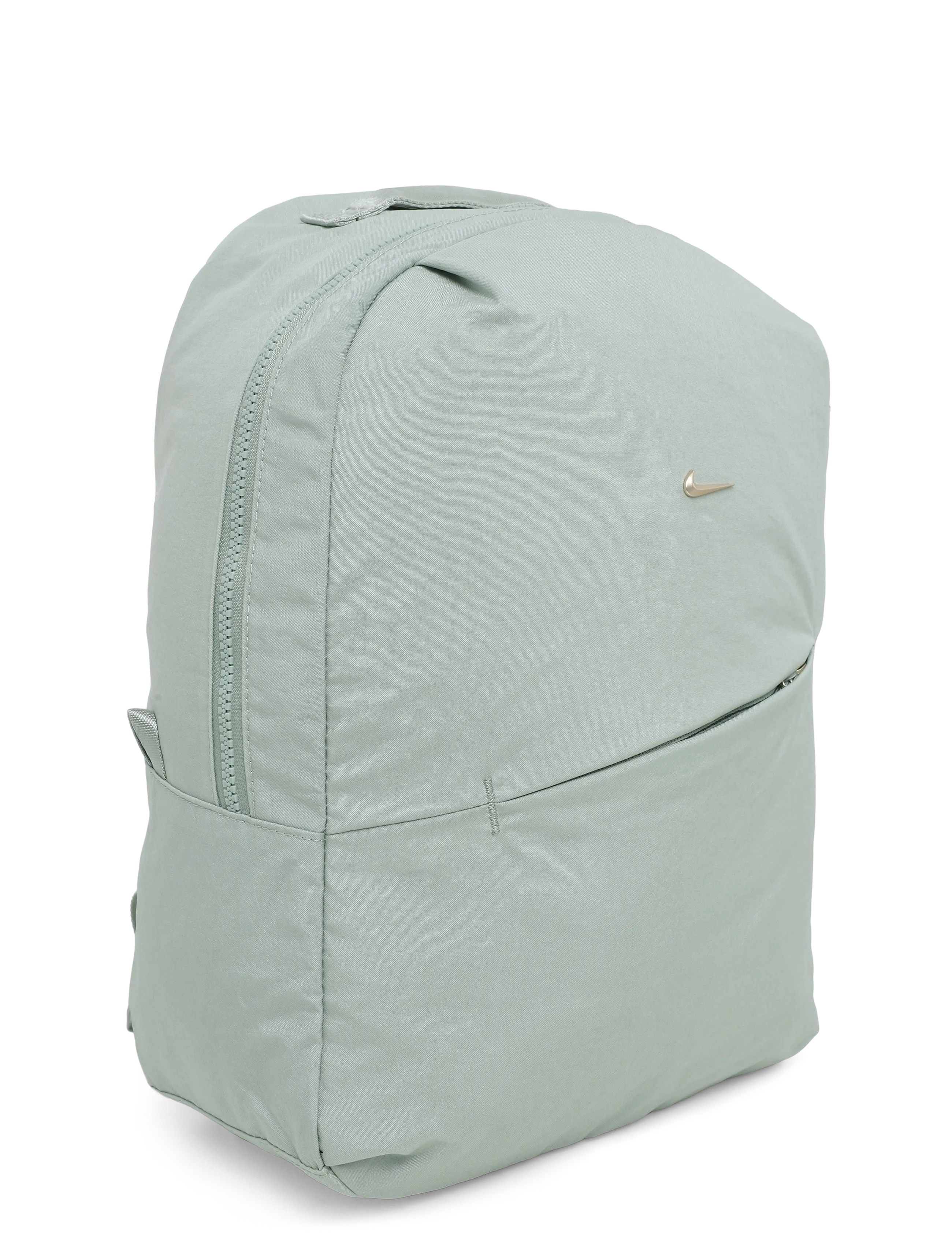 Nike - NK AURA BKPK - spordiseljakotid - steam/steam/lt trnsprnt gld - 2