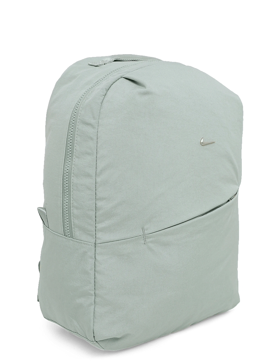 Nike - NK AURA BKPK - spordiseljakotid - steam/steam/lt trnsprnt gld - 2