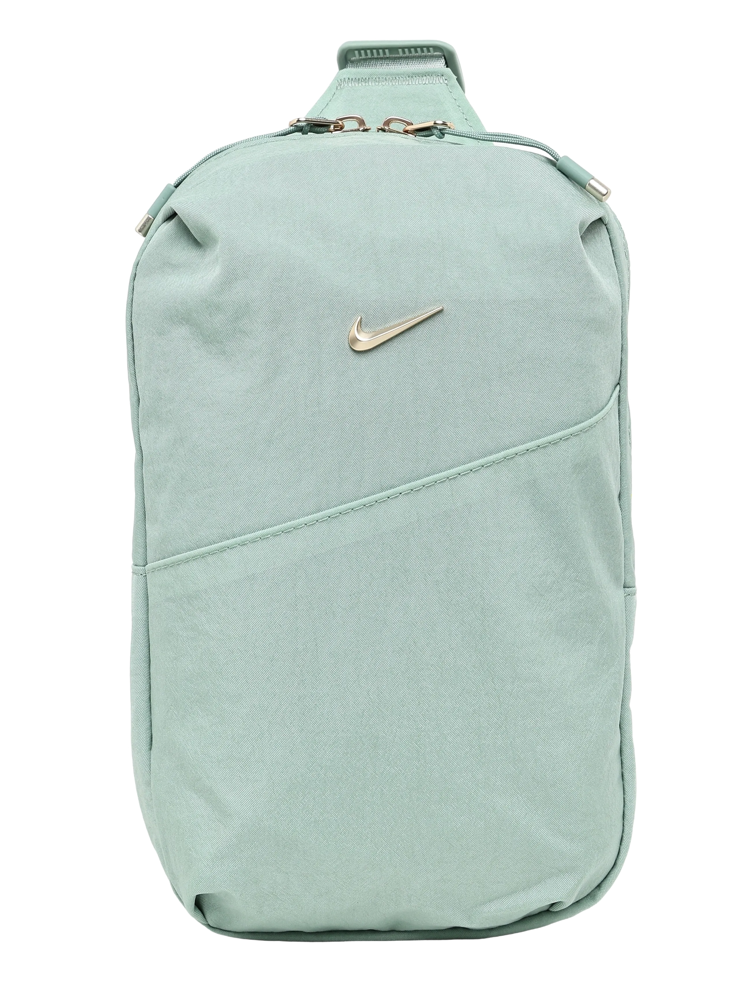 Nike Nk Aura Crossbody, One Size, Sport Training Bags, Grün - Crossbody Frauen
