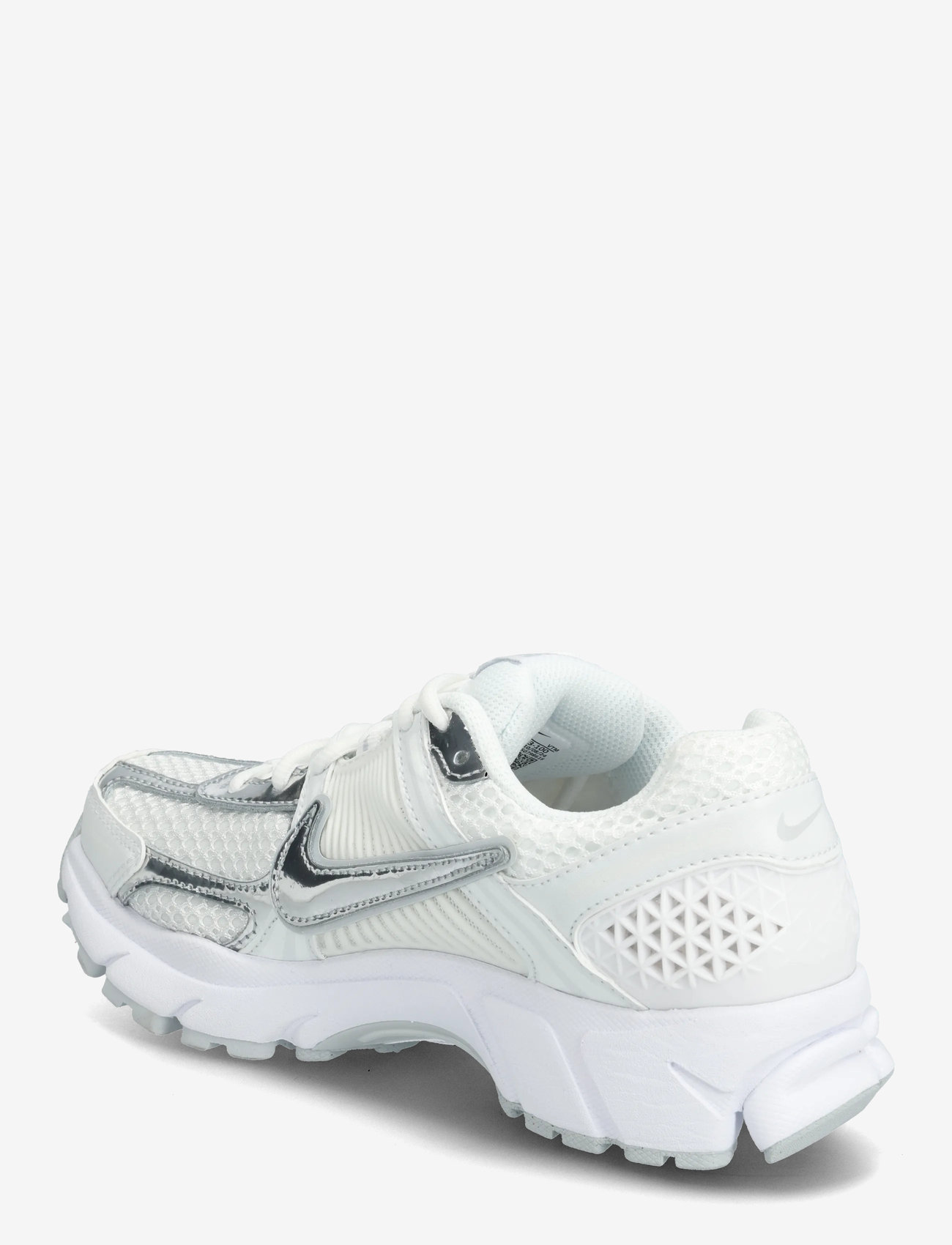 Nike - NIKE ZOOM VOMERO 5 - white/metallic silver-summit white - 2