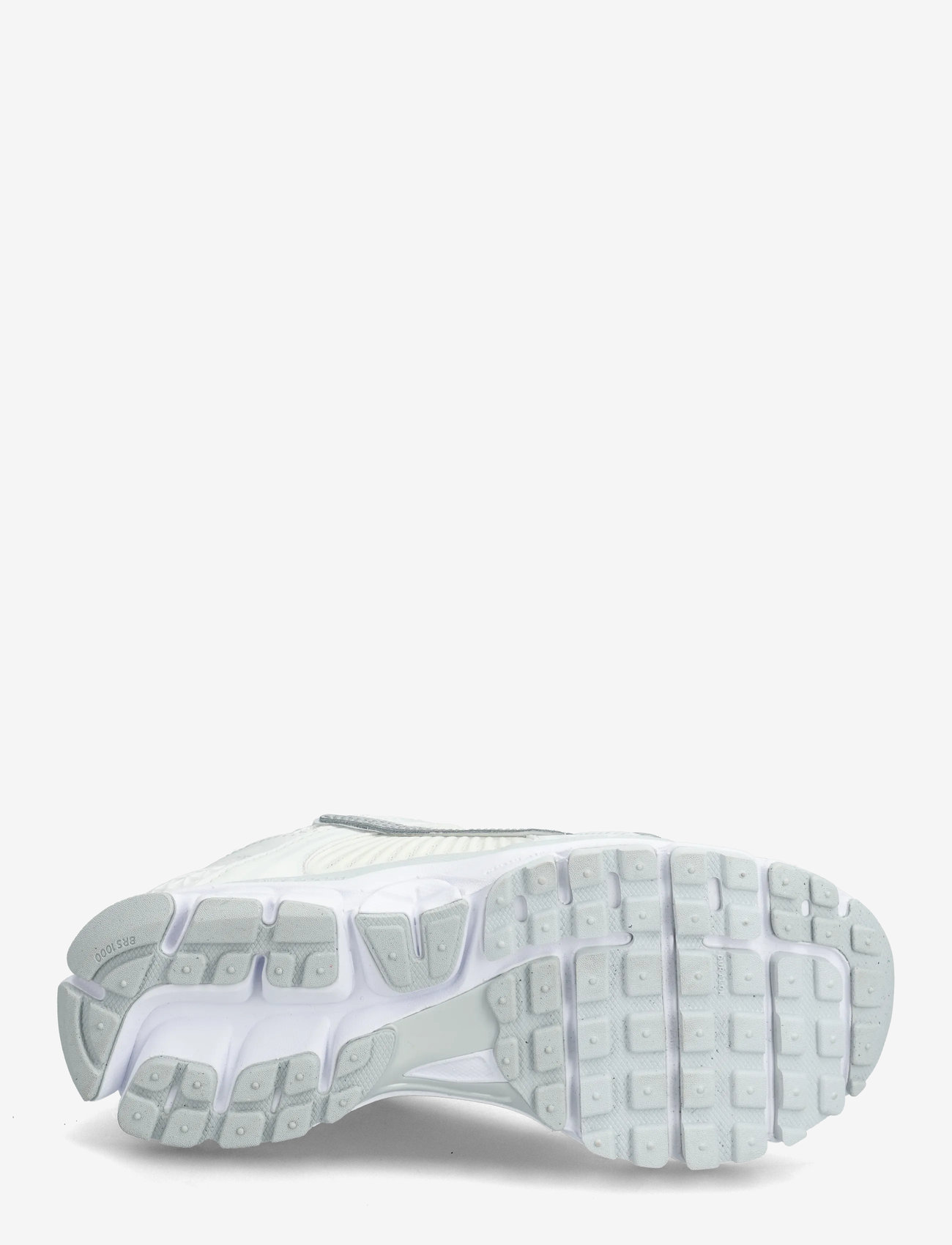 Nike - NIKE ZOOM VOMERO 5 - white/metallic silver-summit white - 4