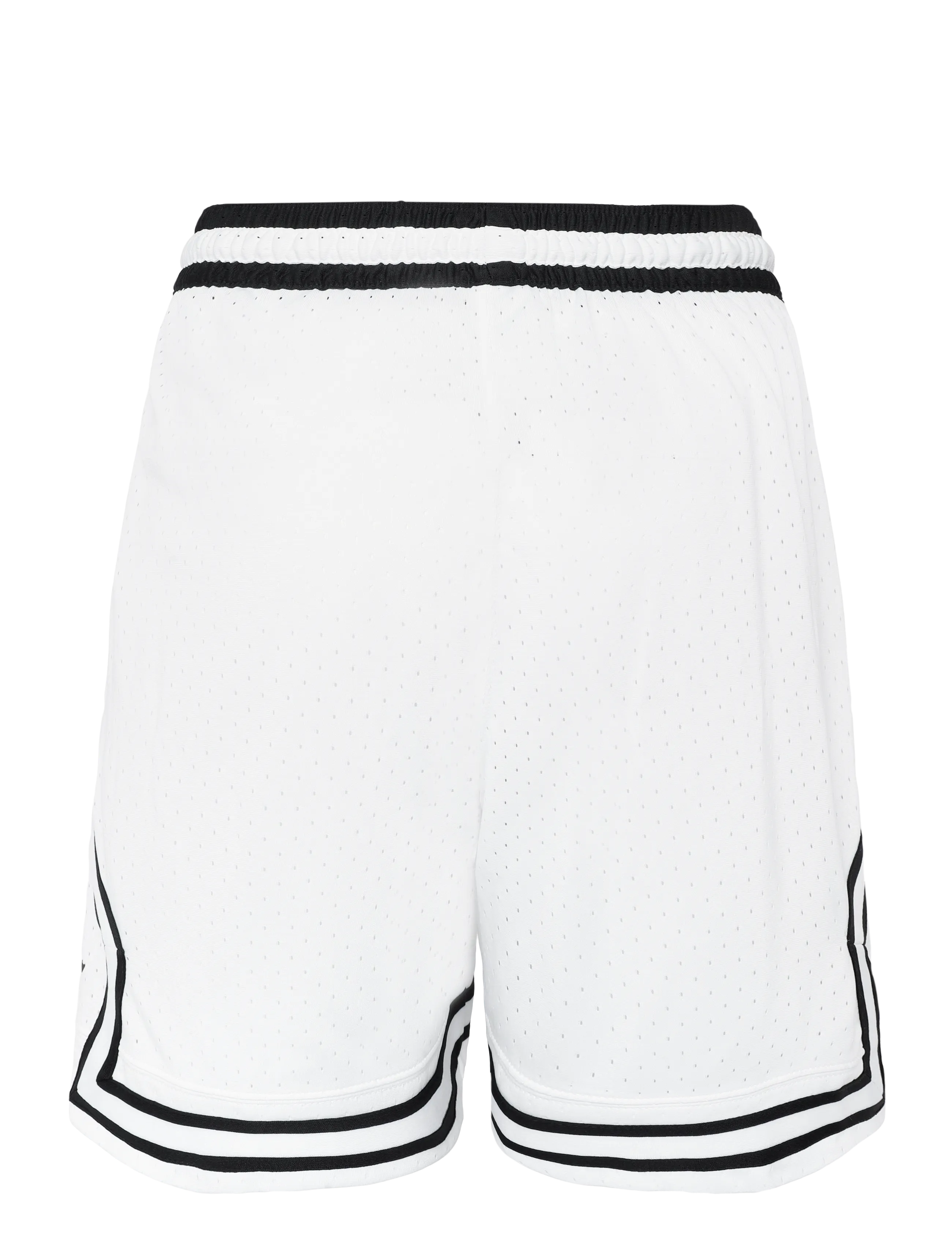 Nike - Jordan Sport Men"s Dri-FIT Mes - white/black/black - 1