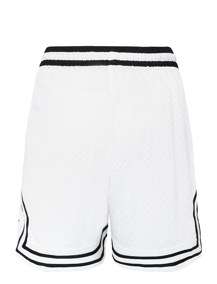 Nike - Jordan Sport Men"s Dri-FIT Mes - trainingsshorts - white/black/black - 1