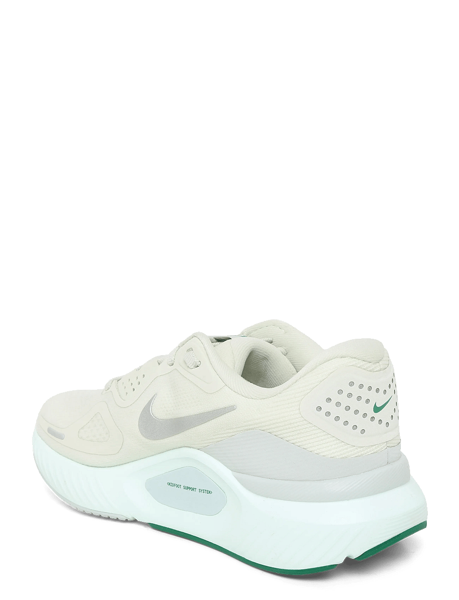 Nike - W NIKE STRUCTURE 26 - sea glass/metallic silver-ligh - 1