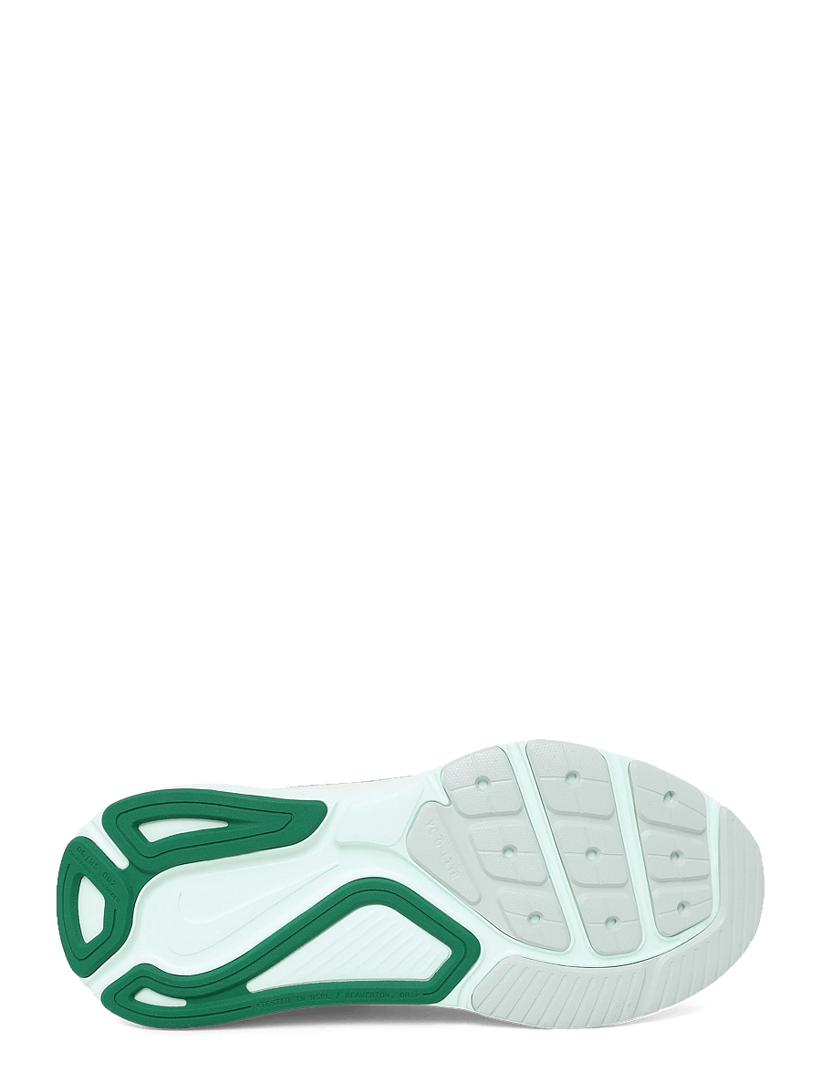 Nike - W NIKE STRUCTURE 26 - sea glass/metallic silver-ligh - 2