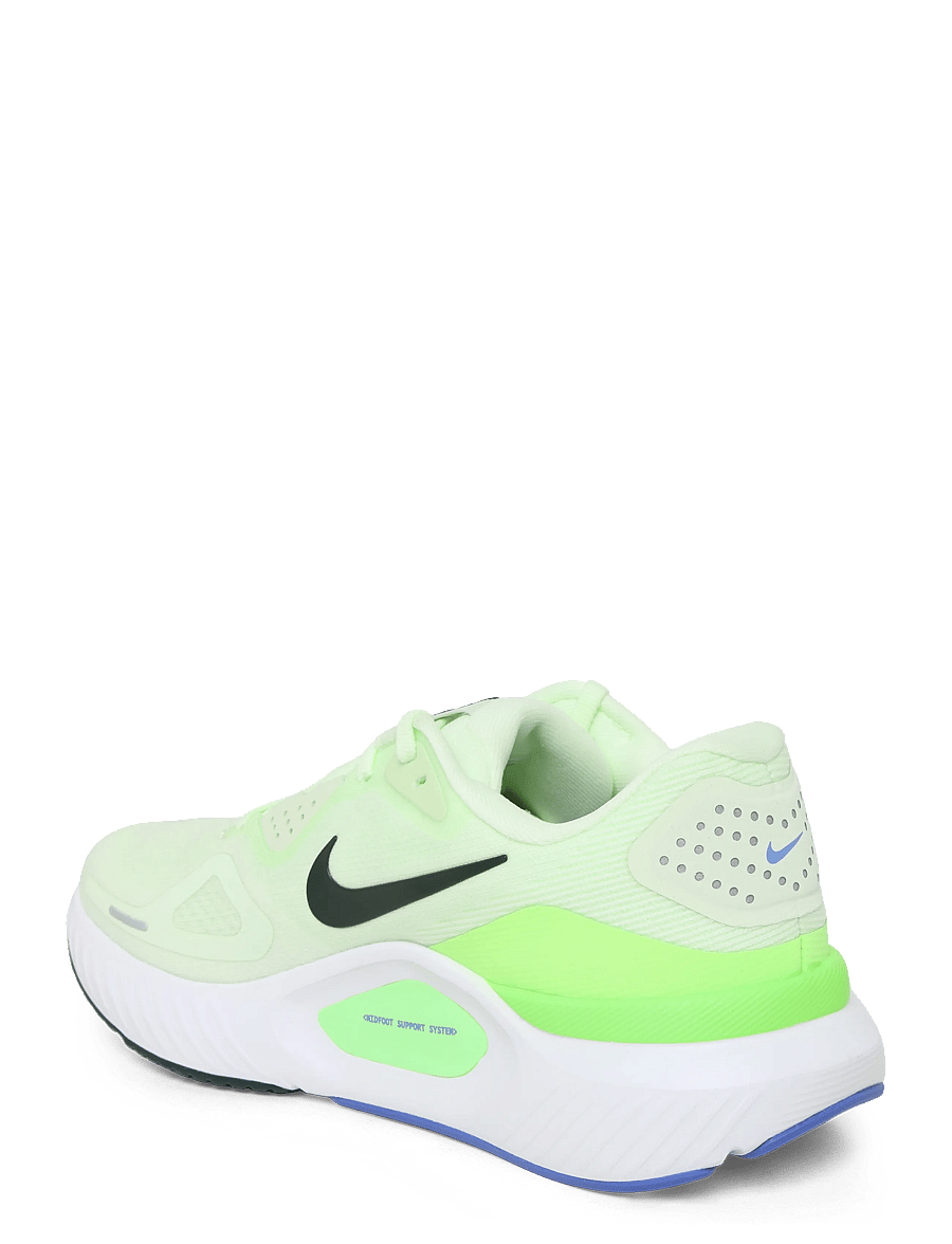 Nike - NIKE STRUCTURE 26 - volt tint/black spruce-lime bl - 1