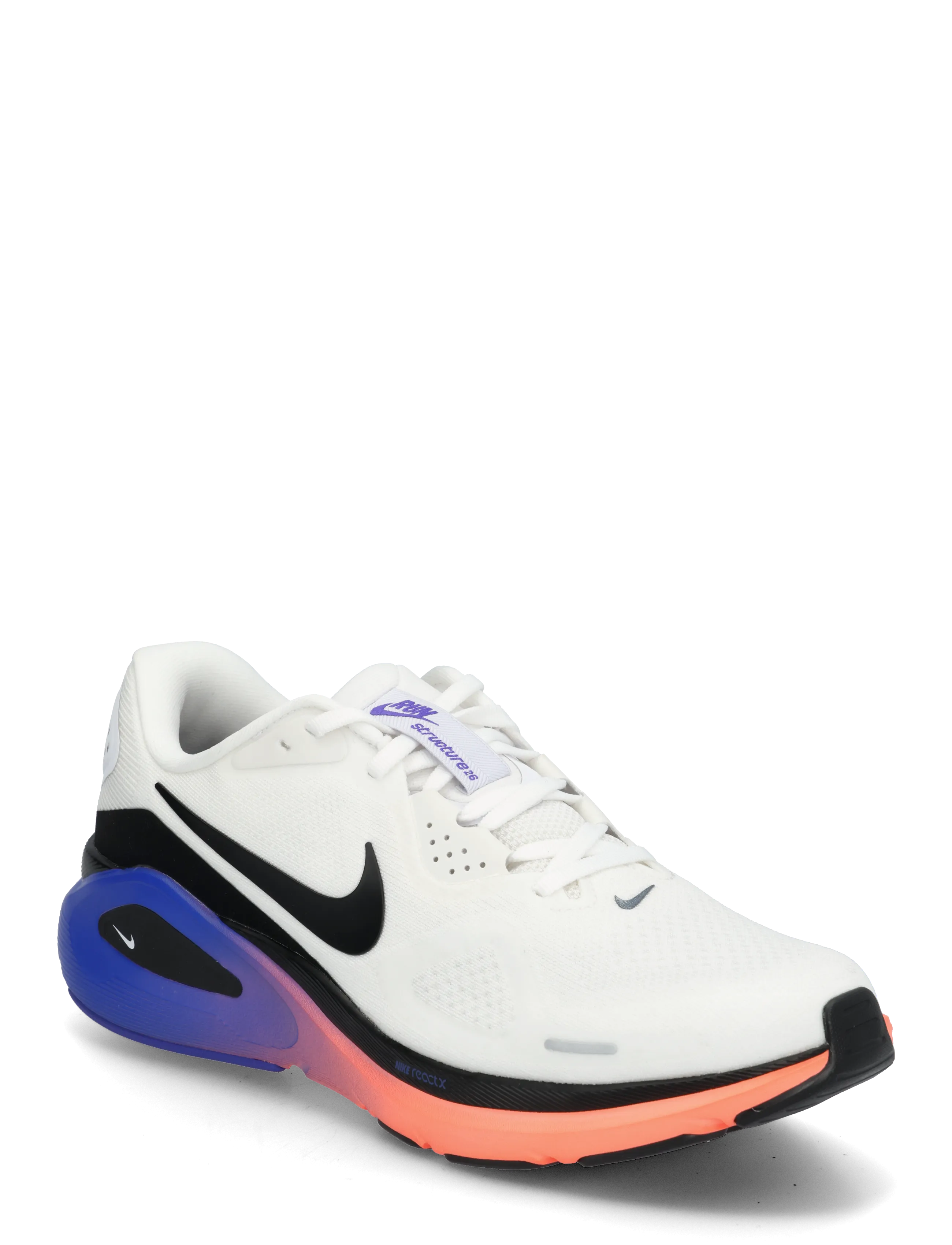 WHITE/BLACK-ATOMIC PINK-RACER