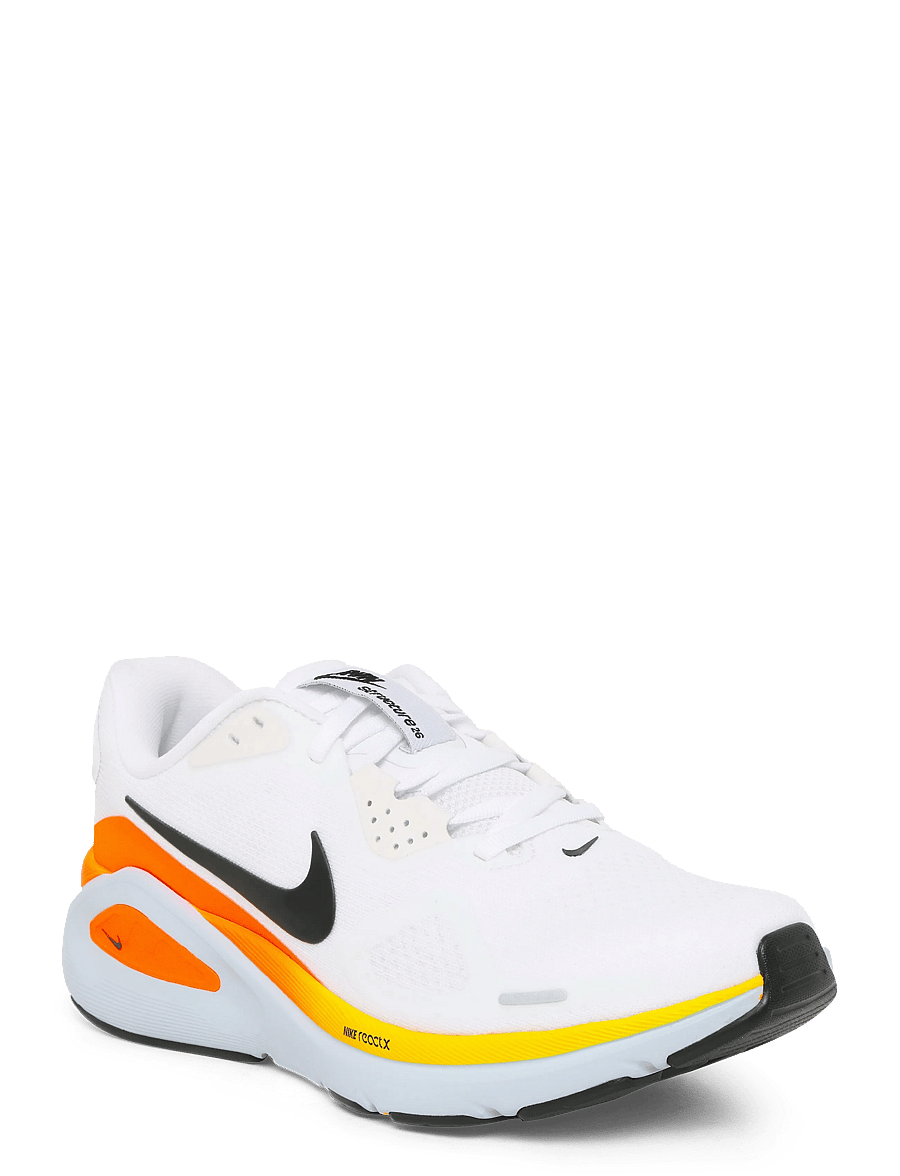 Nike - NIKE STRUCTURE 26 - jooksujalatsid - white/black-hydrogen blue-tota - 0